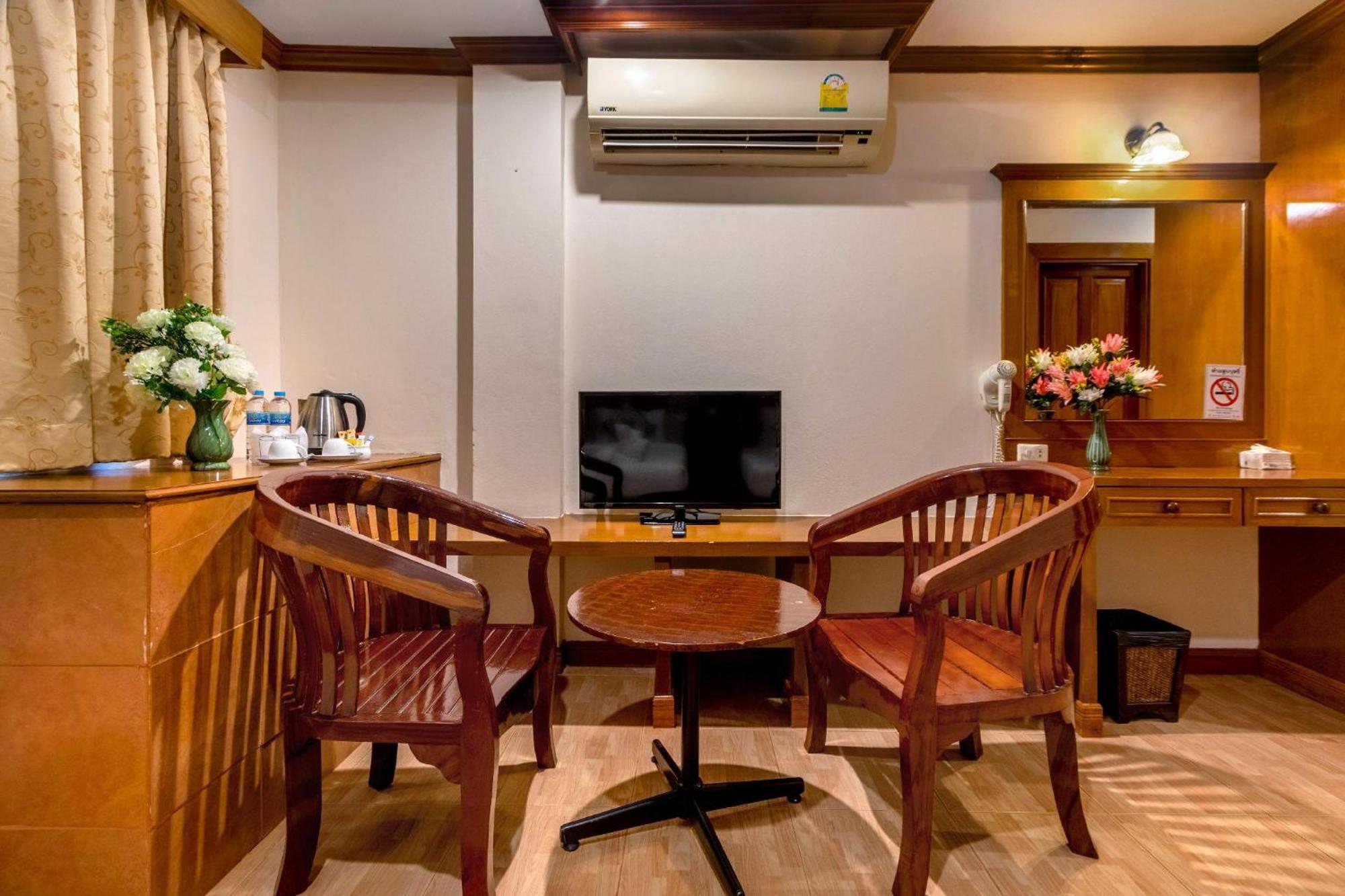 Hotel Jb