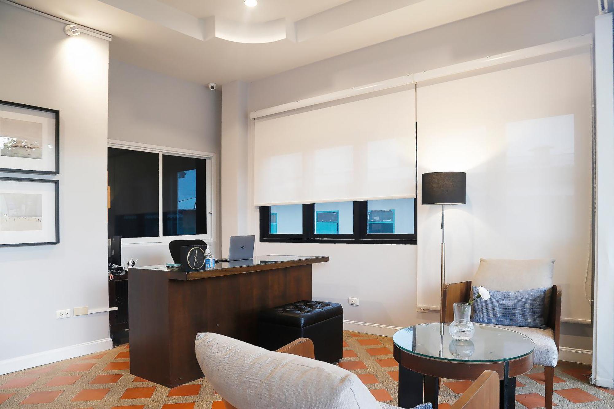 The Langstan Aparthotel Nai Harn
