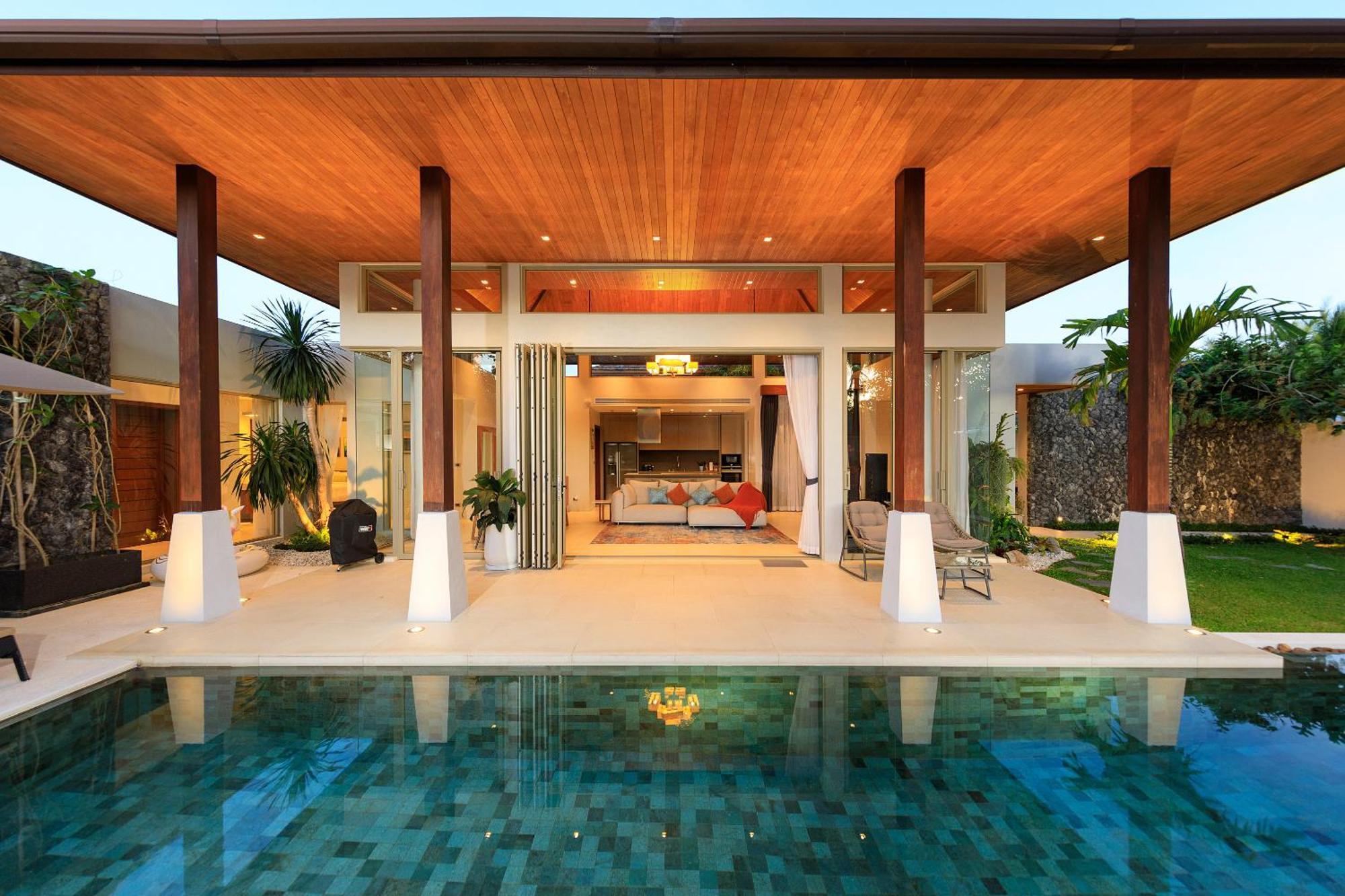 Pousada Luxury With Pool And Garden - Bl #93