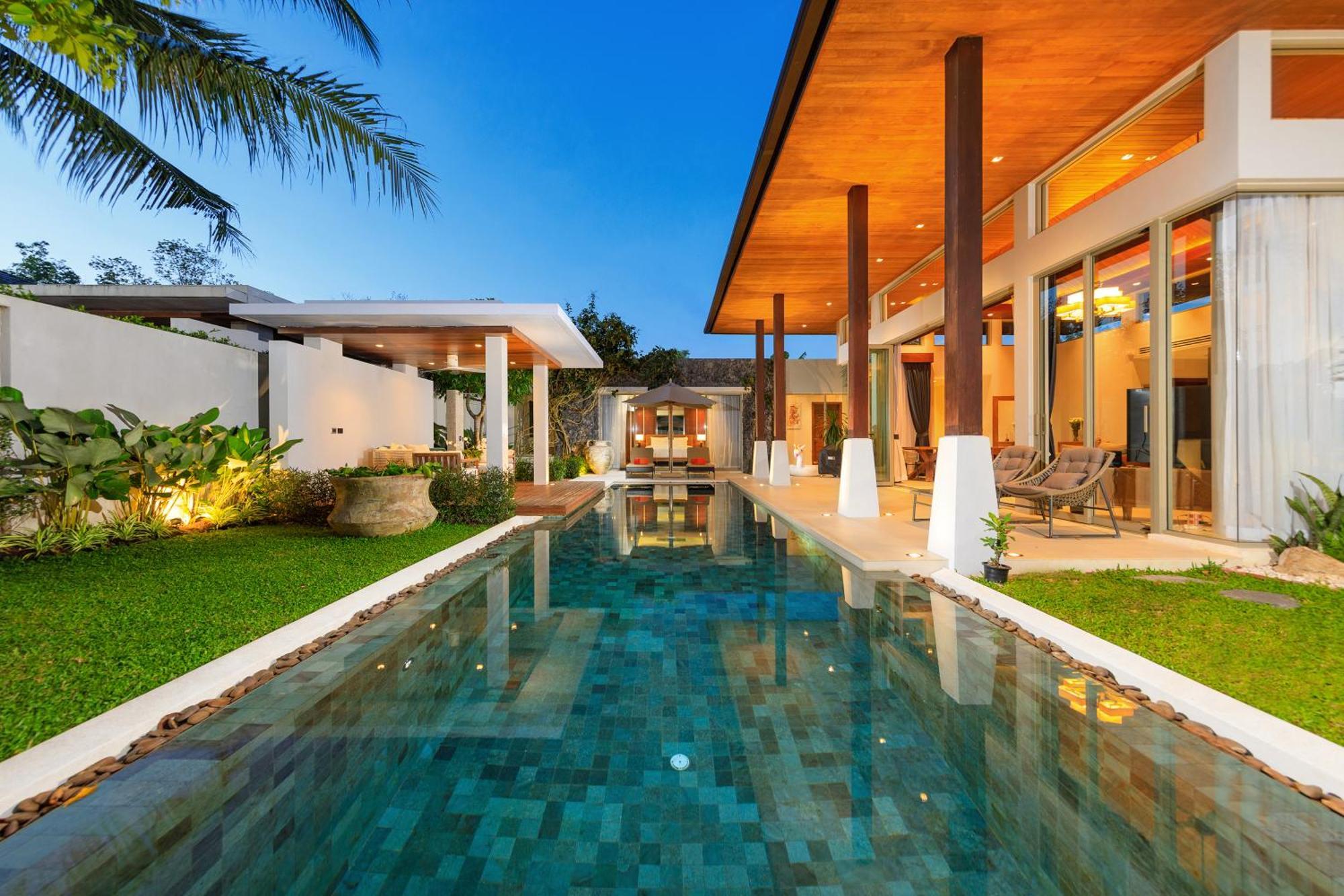 Pousada Luxury With Pool And Garden - Bl #93 *