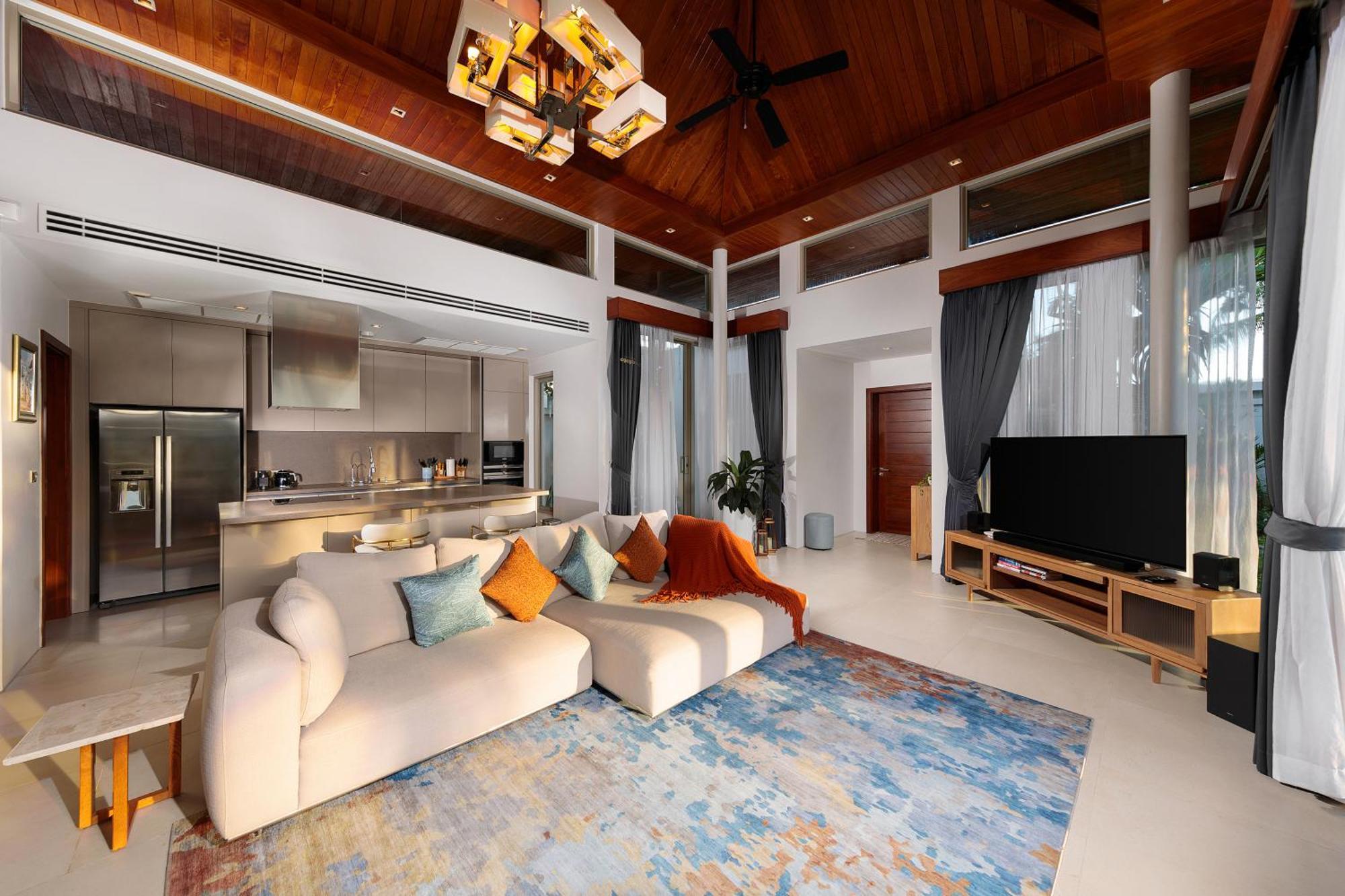 Pousada Luxury With Pool And Garden - Bl #93 *