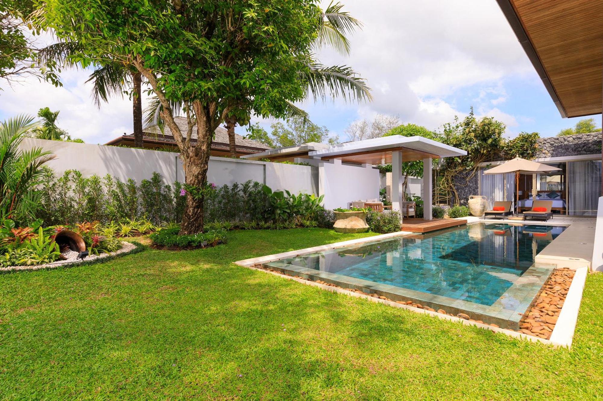 Luxury With Pool And Garden - Bl #93 Pousada *