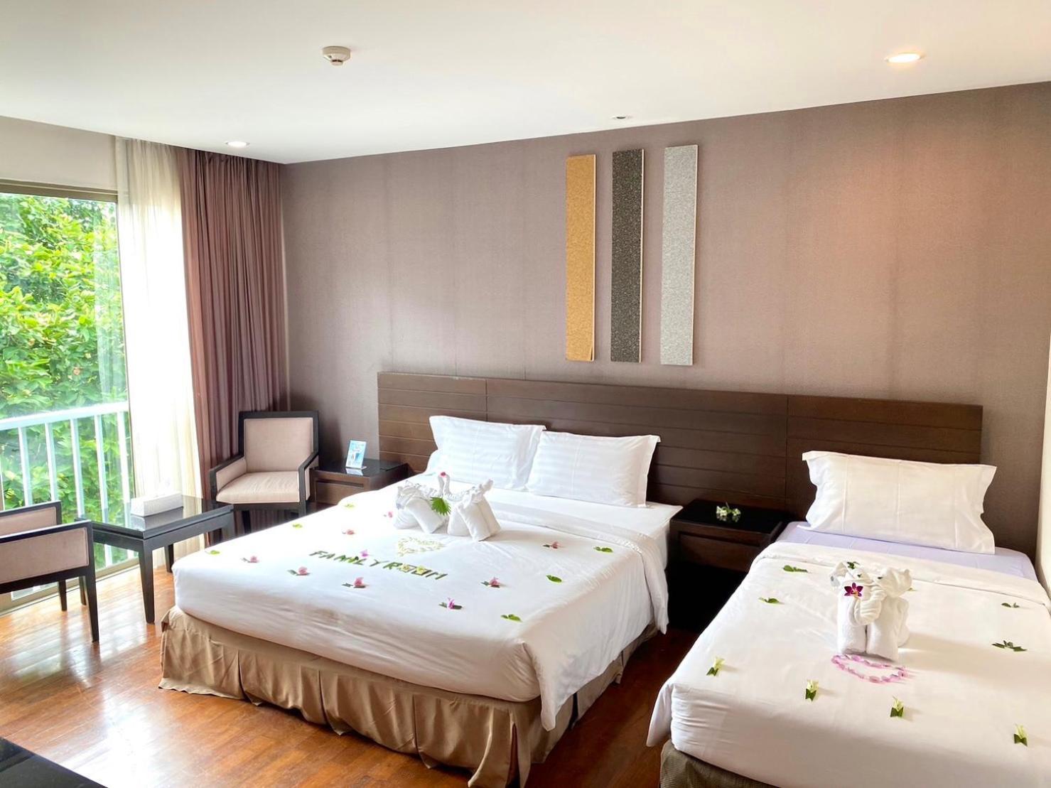 Hotel G1 Touch Blue Sky 4*