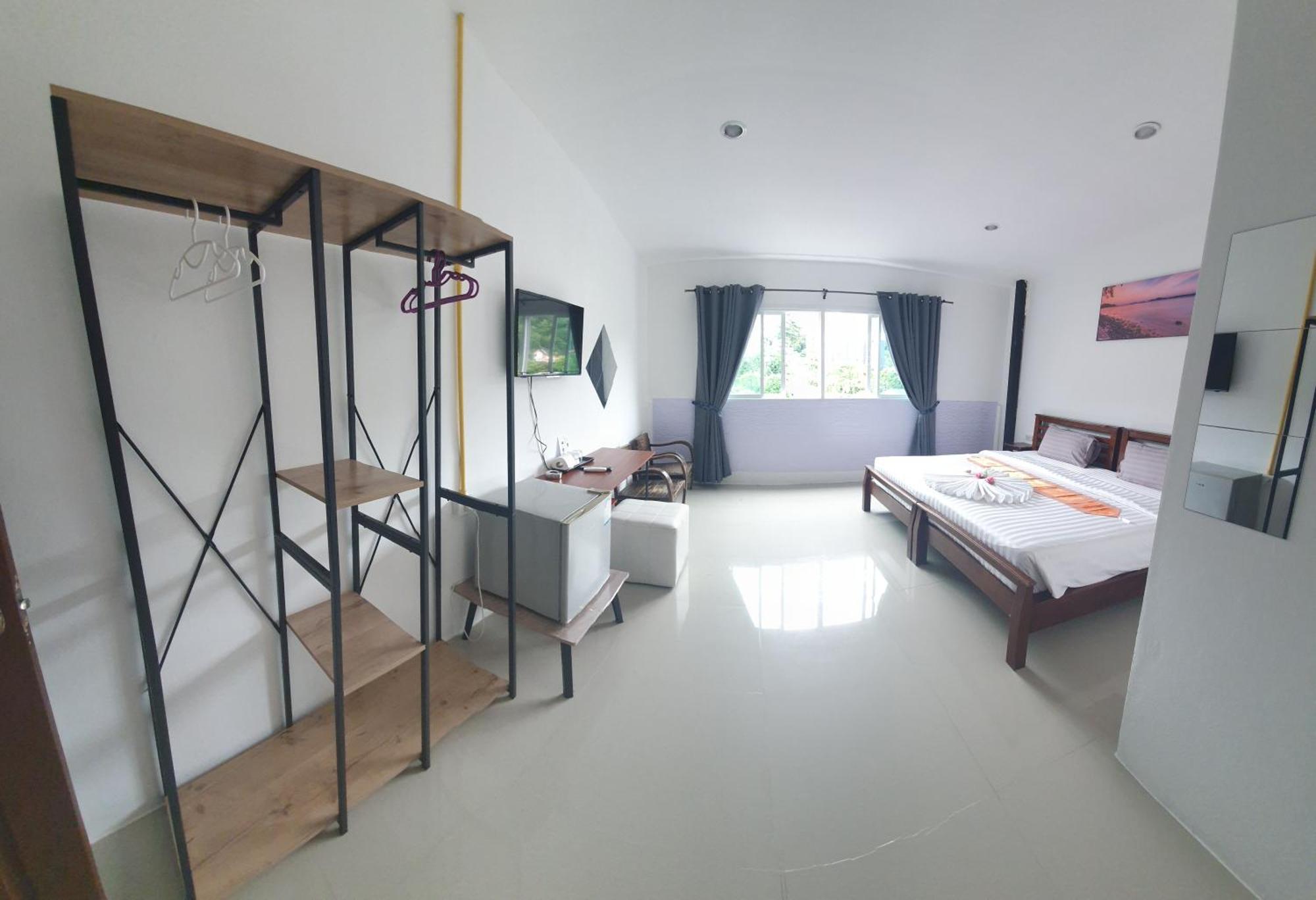 Hotel At Patong