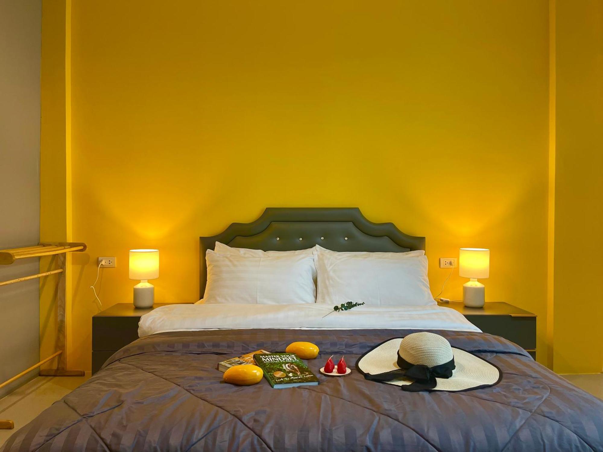 Gasthof In Mango House *