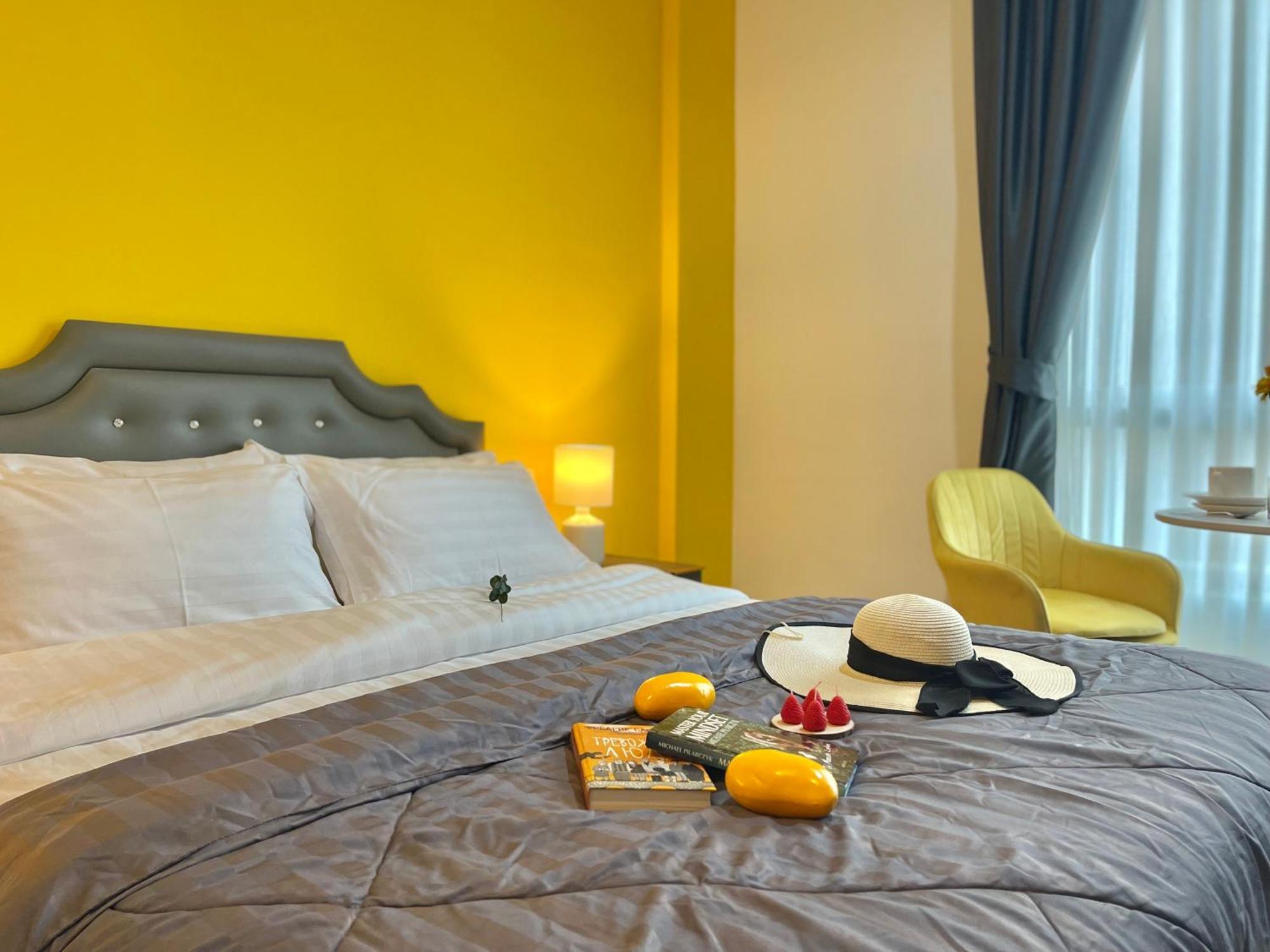 In Mango House Gasthof Phuket
