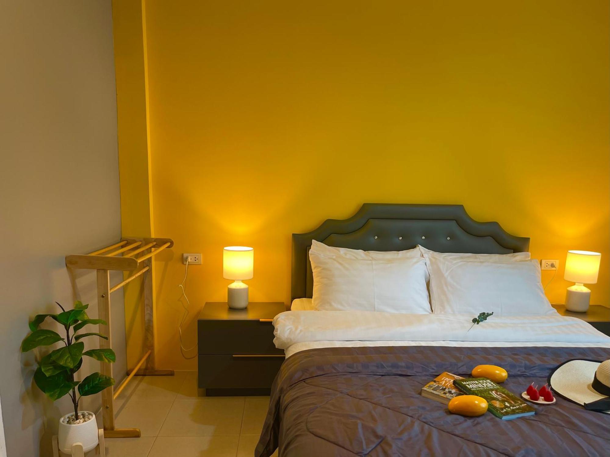 In Mango House Gasthof