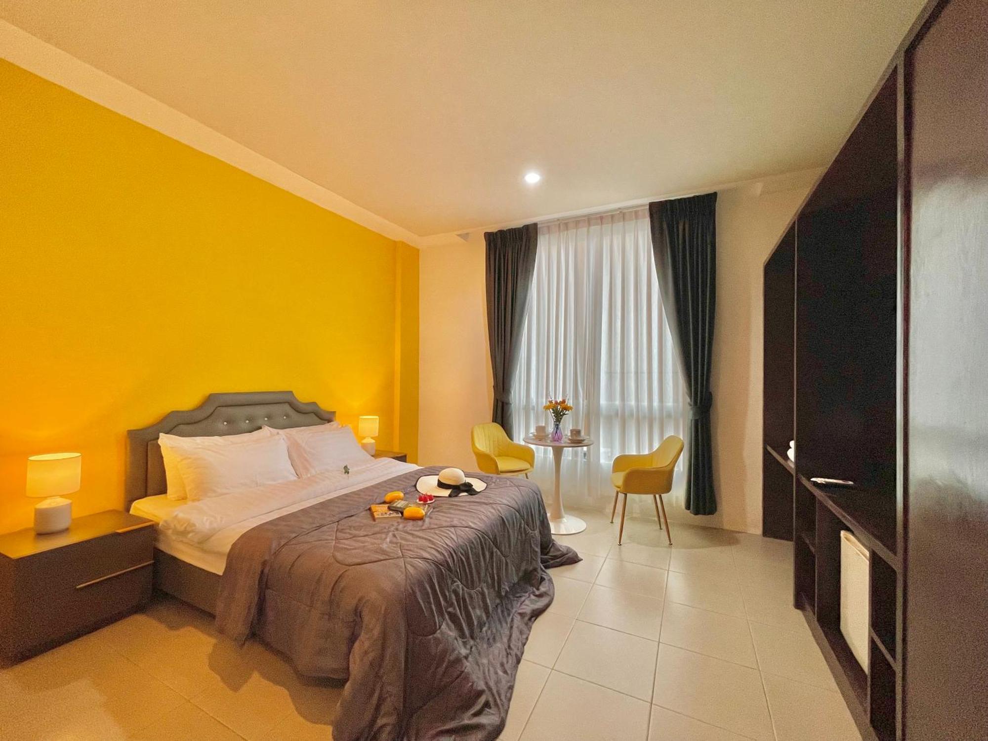 In Mango House * Phuket