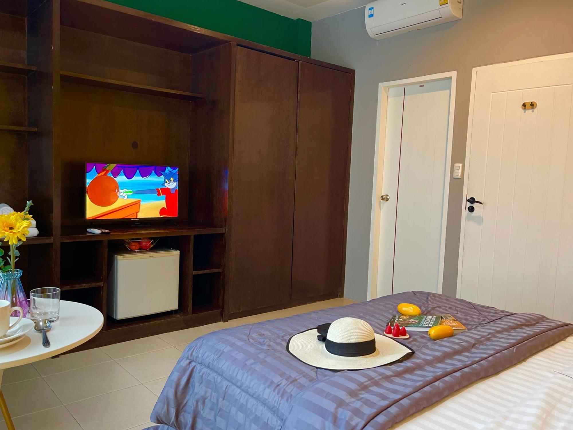 In Mango House Gasthof Phuket