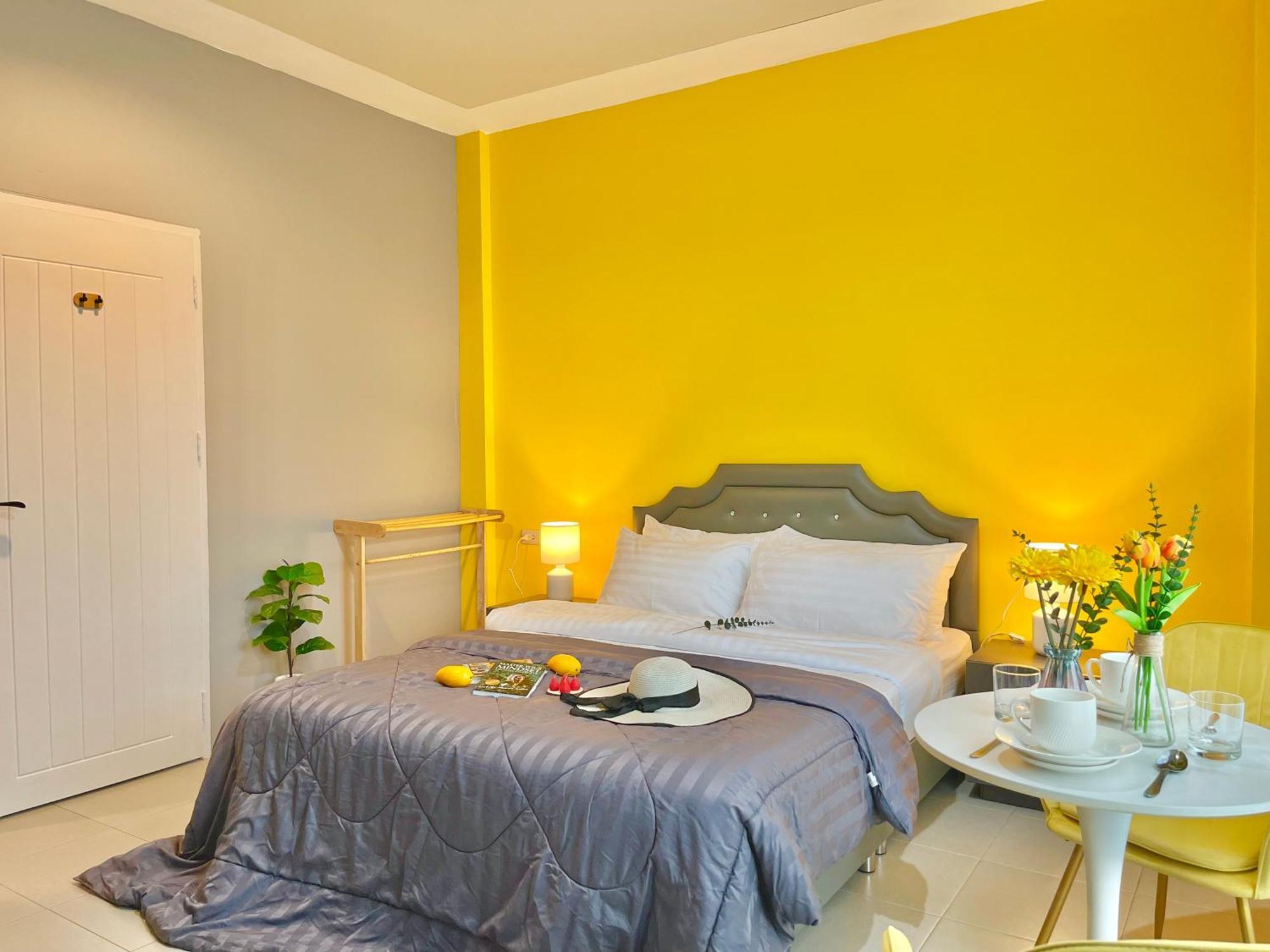In Mango House Gasthof Phuket