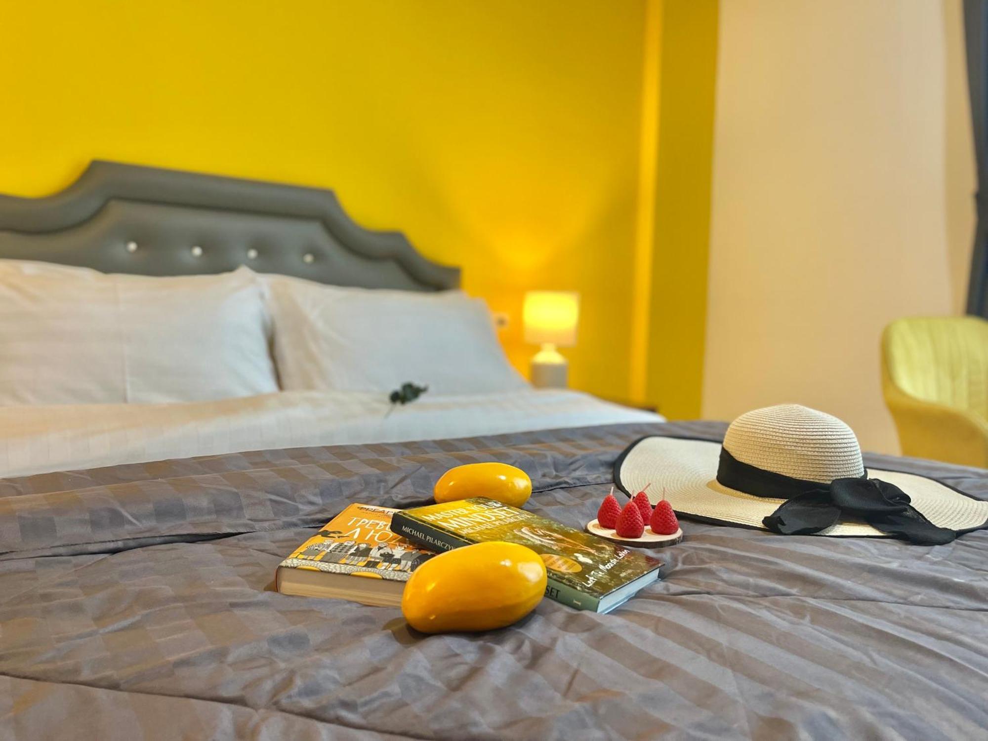 Gasthof In Mango House Phuket