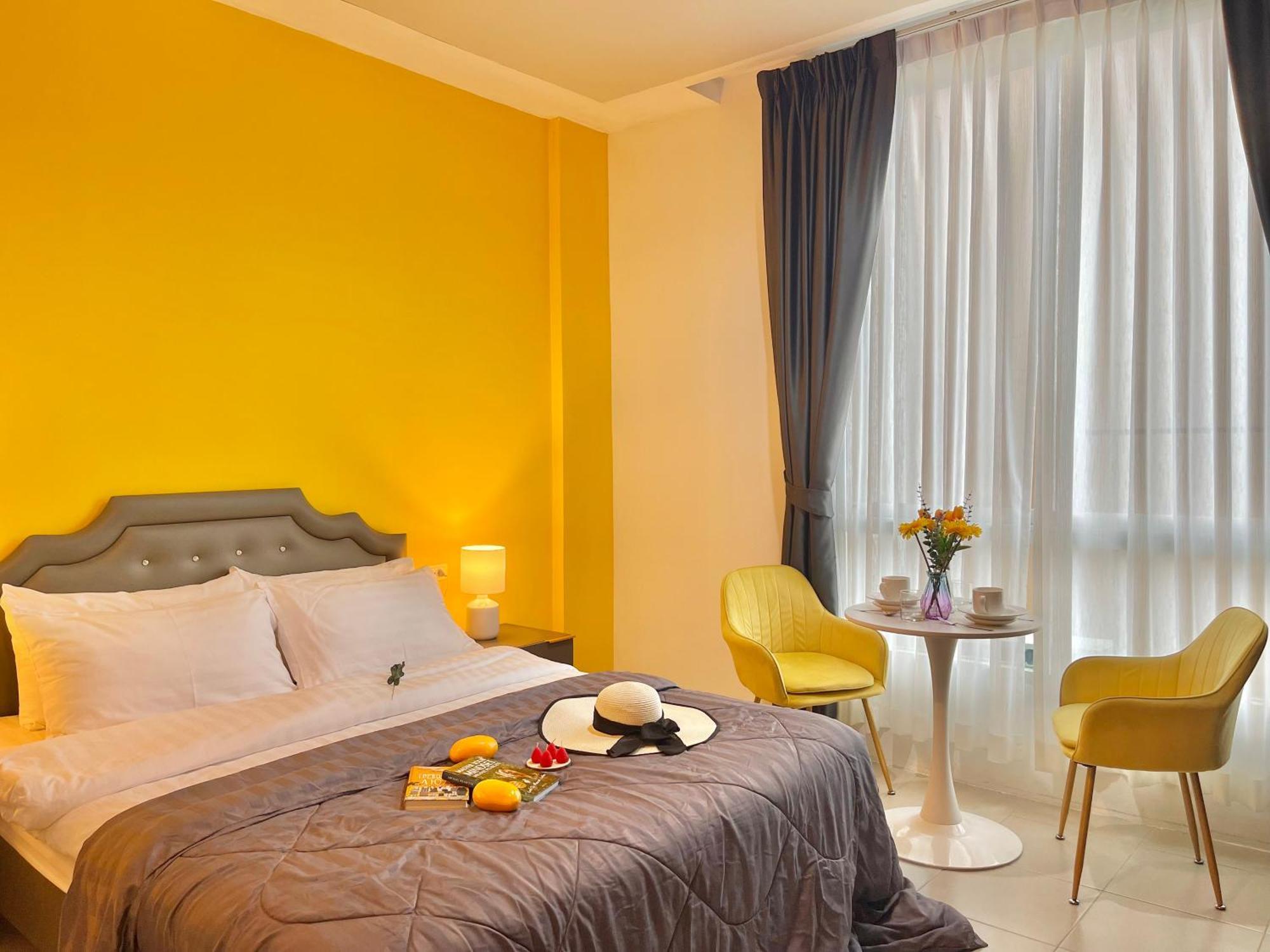 In Mango House Gasthof Phuket