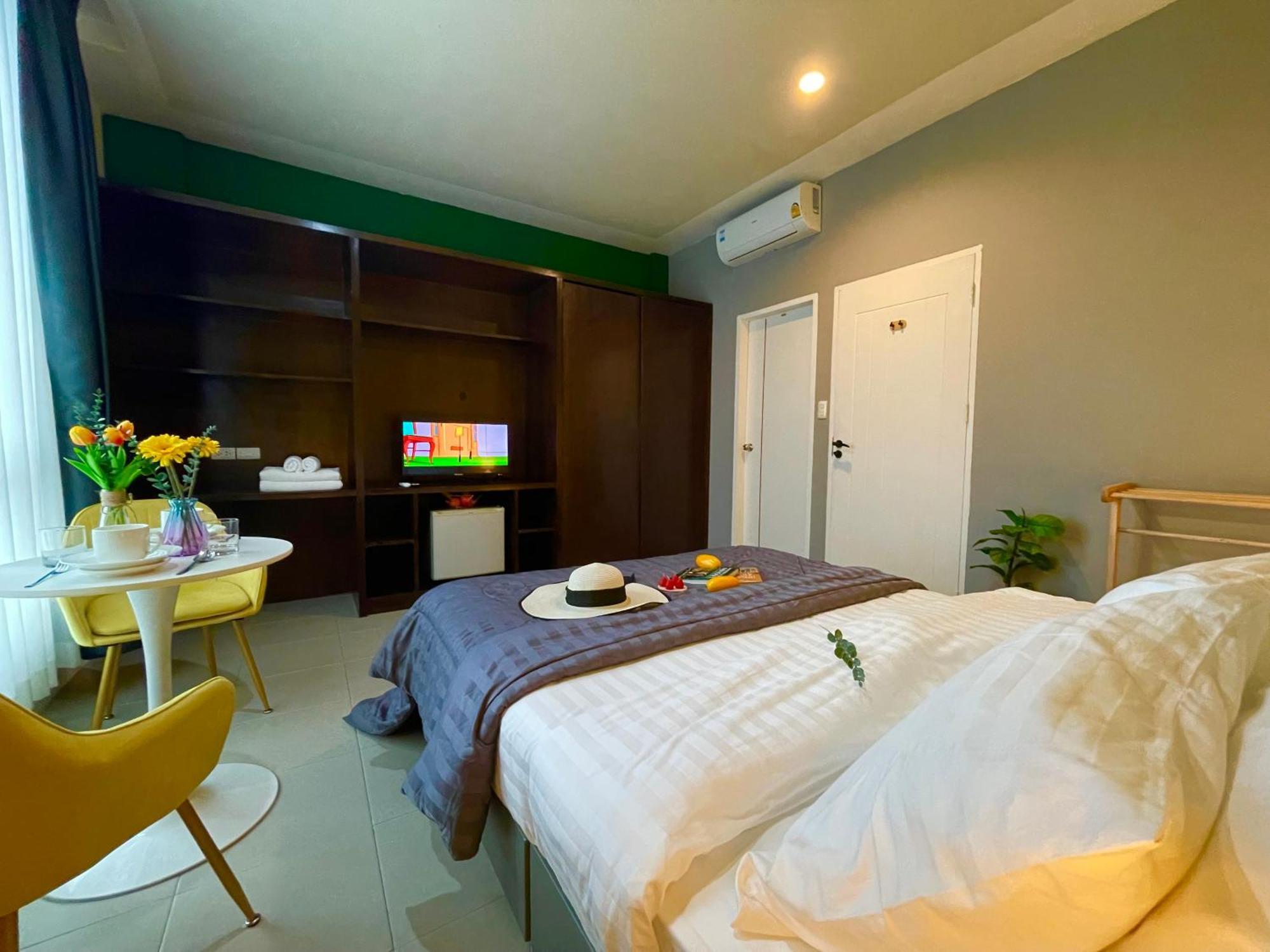 Gasthof In Mango House *