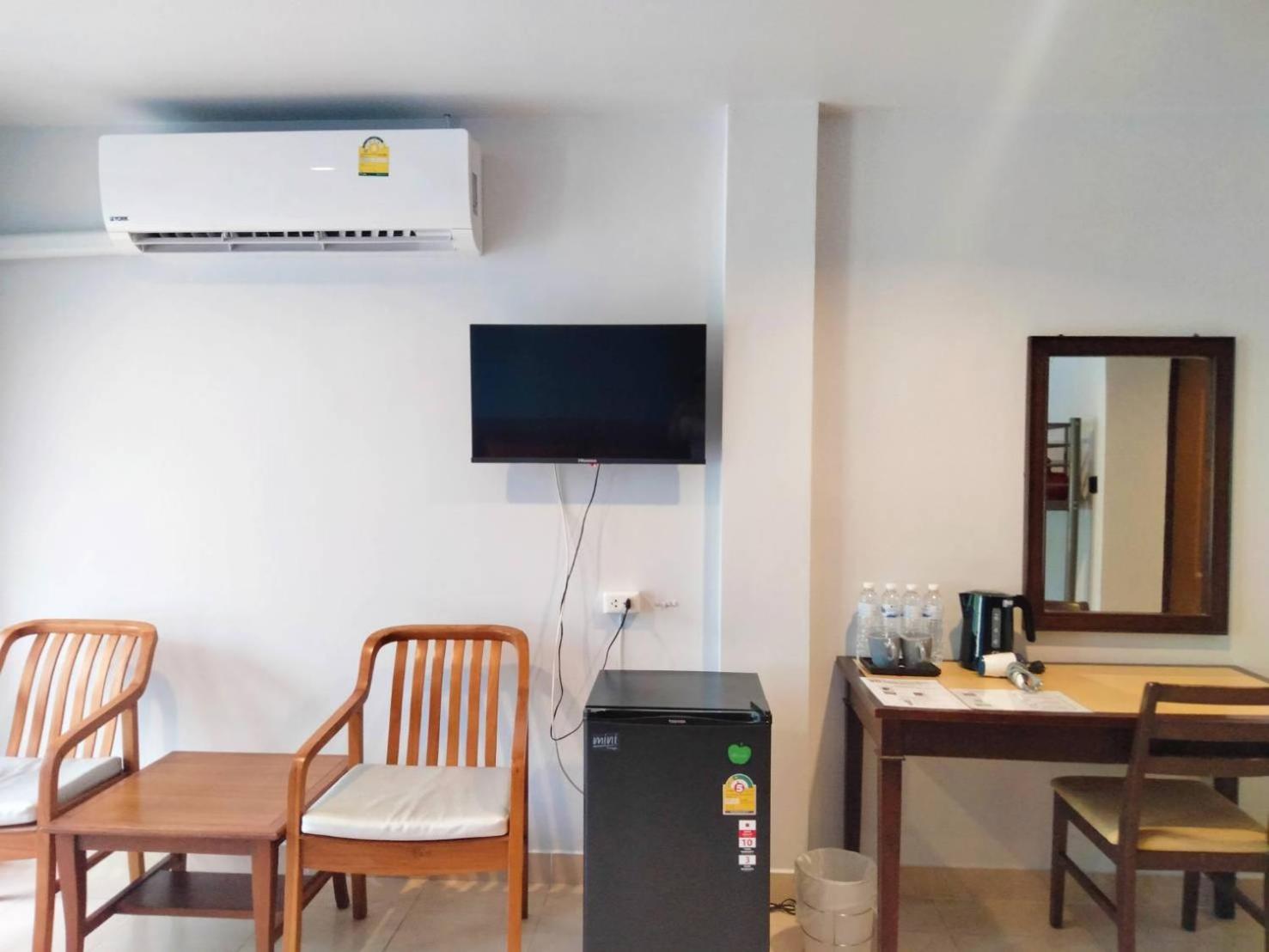 Albergue Living - Sha Plus