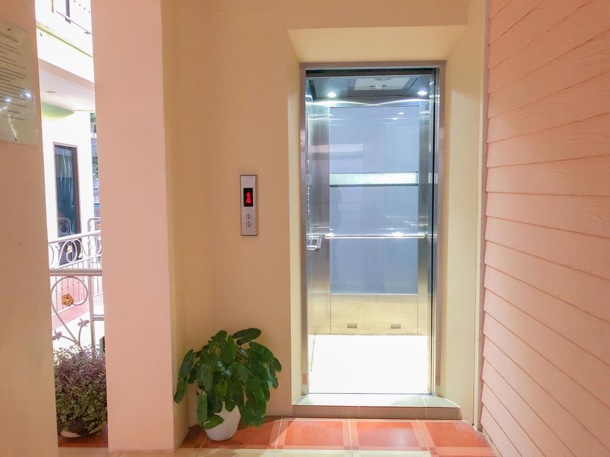 Rk Guesthouse Guest house