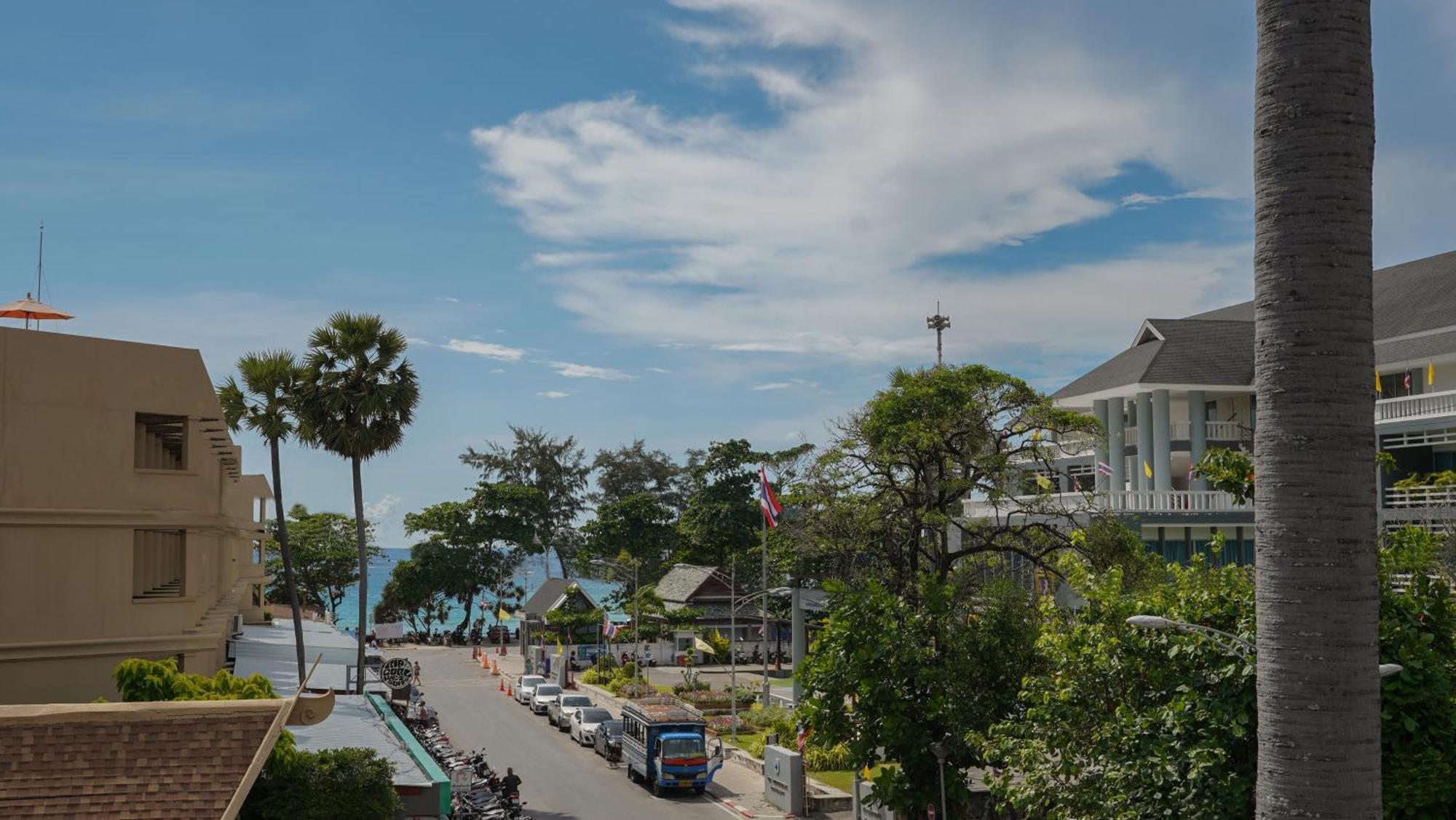 Hotel Sugar Marina - Fashion - - Sha Extra 4*