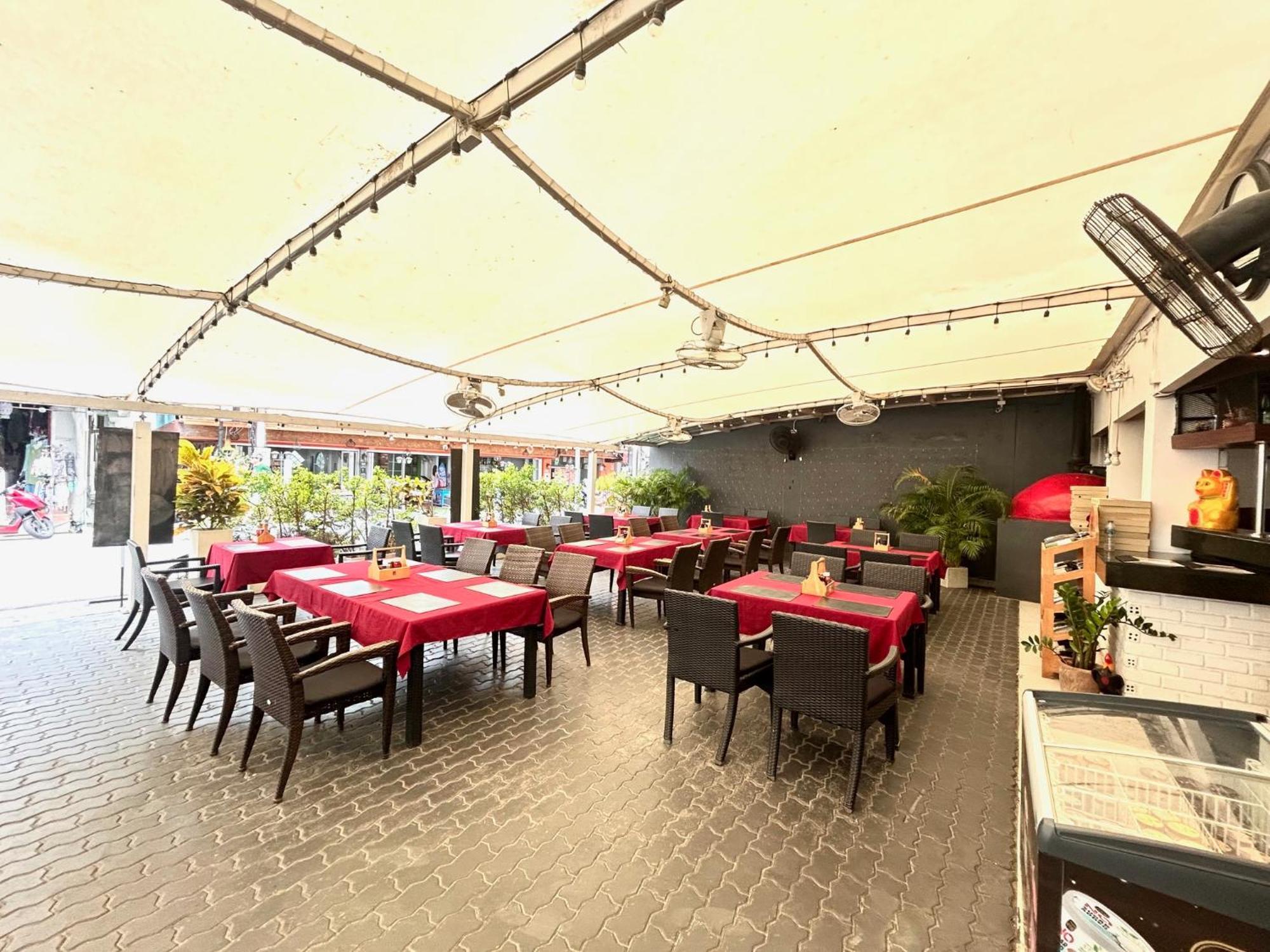 The Palms, - Sha Extra Tempat peranginan 4*
