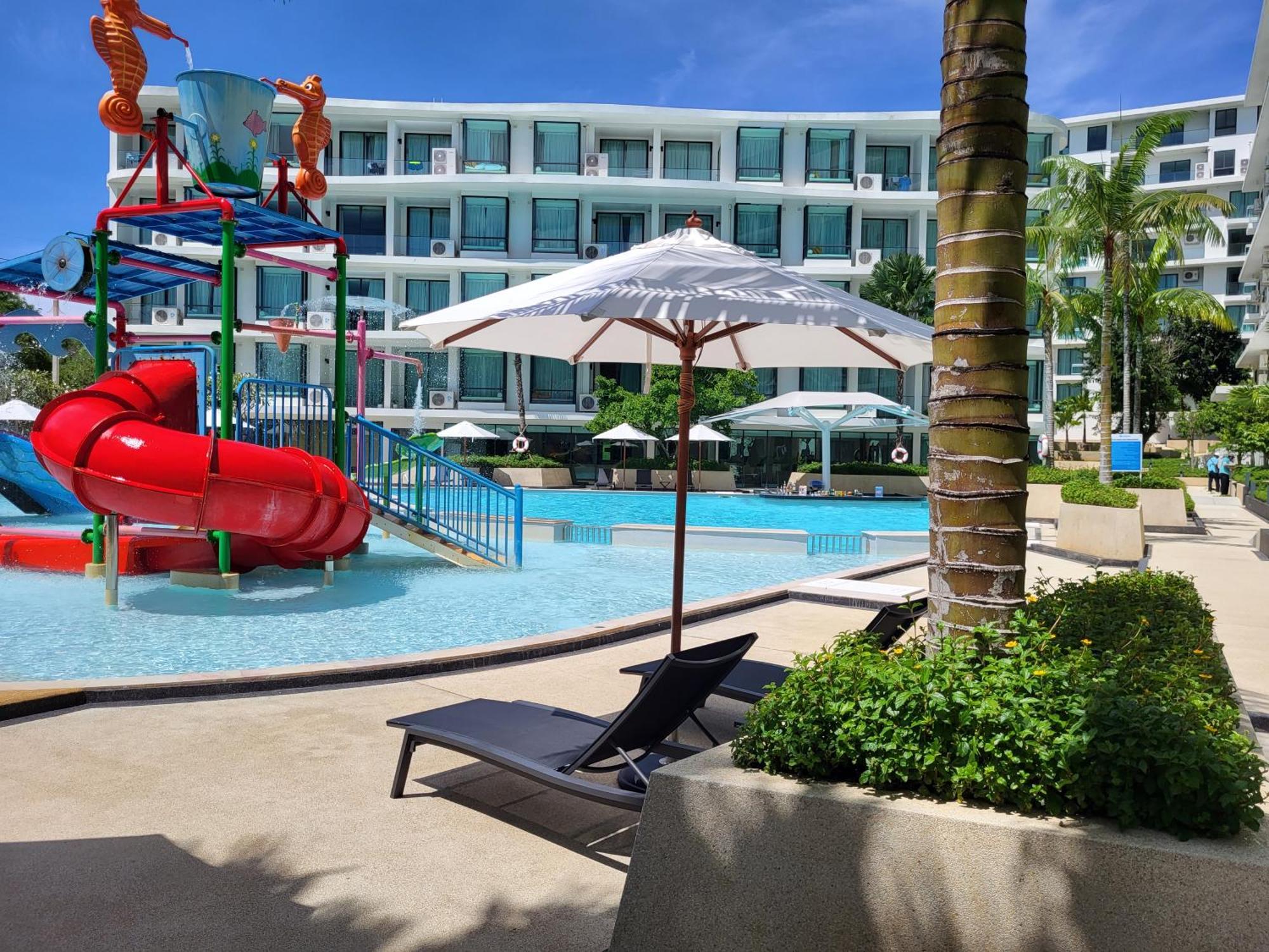 La Phuket Aparthotel 5*