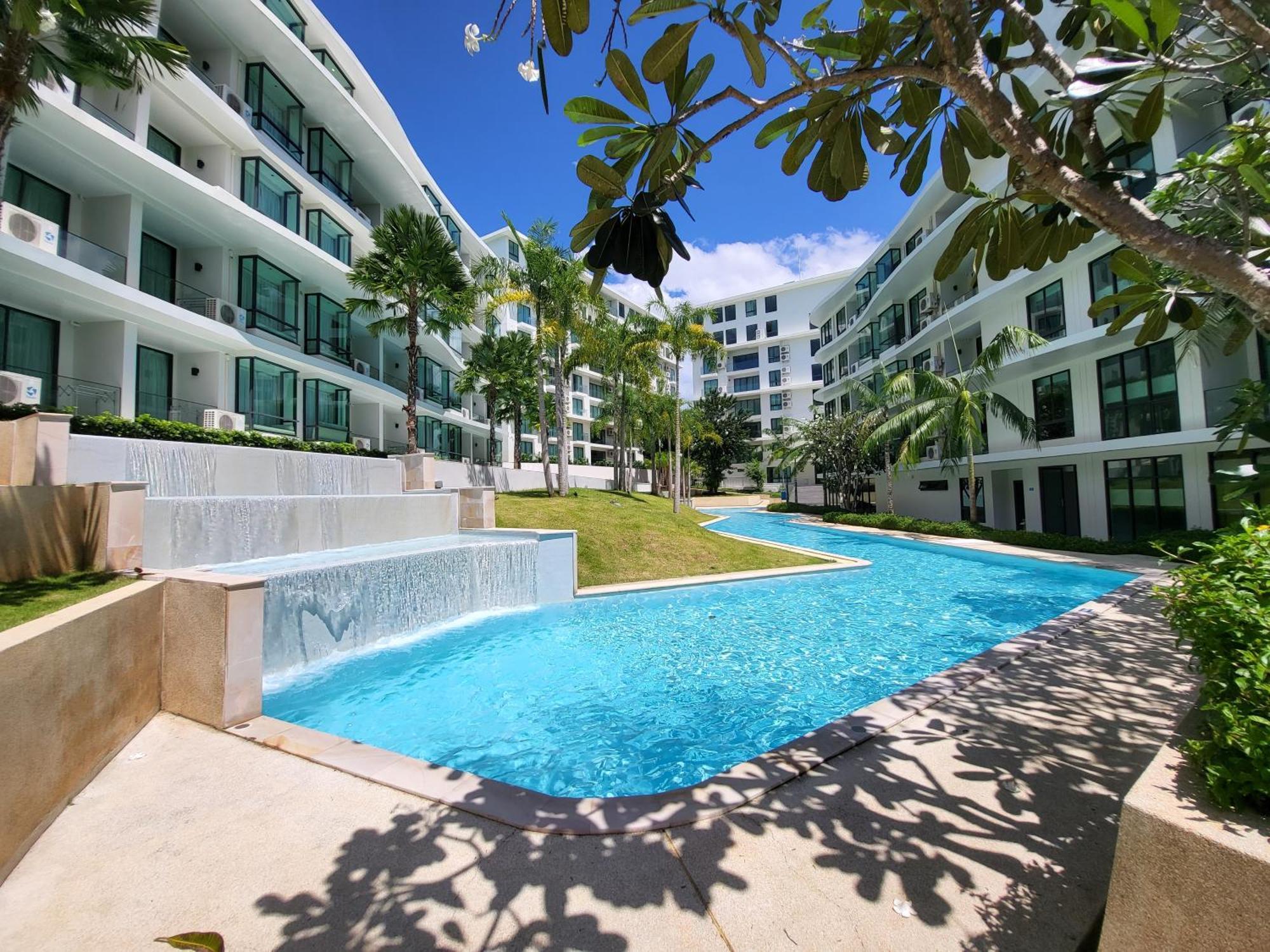 Aparthotel La Phuket
