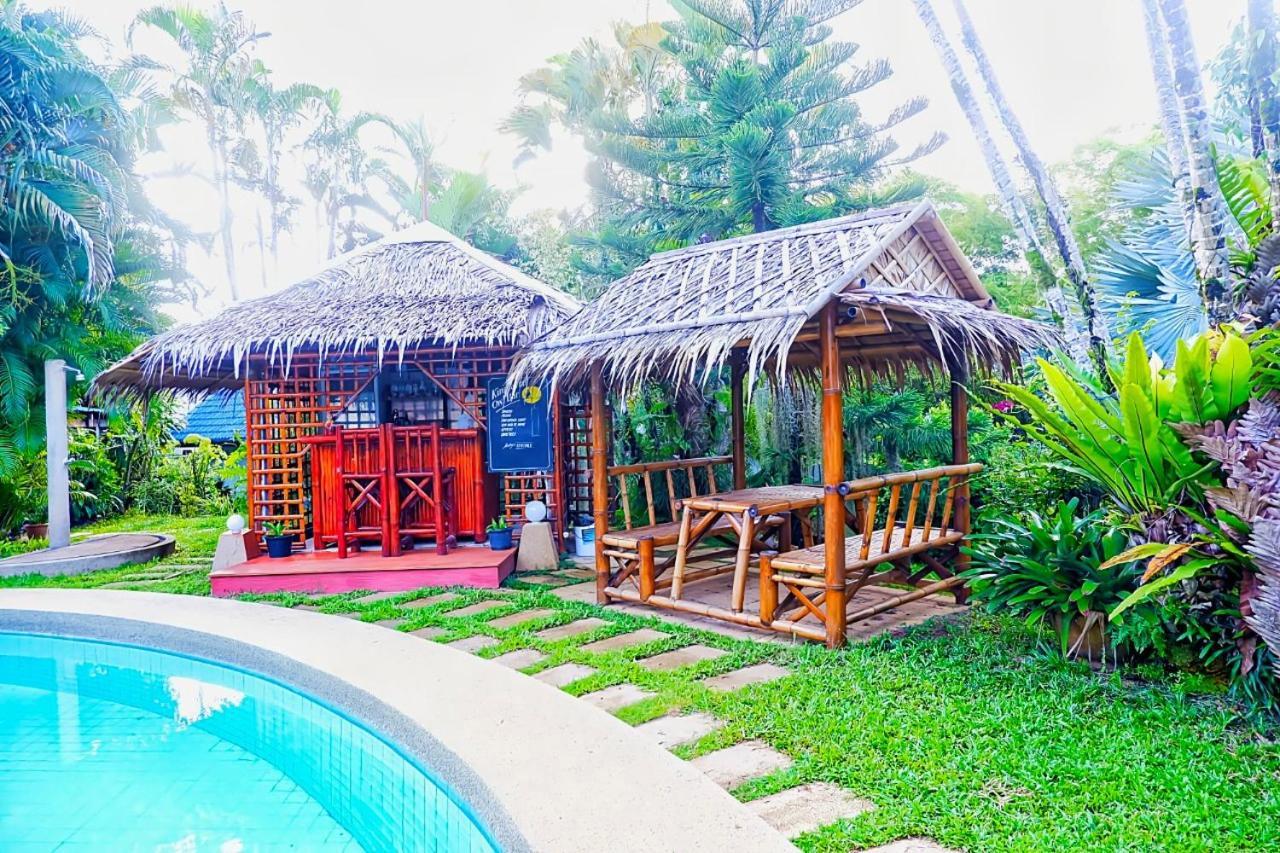 Hotel Kingsacre Nai Yang
