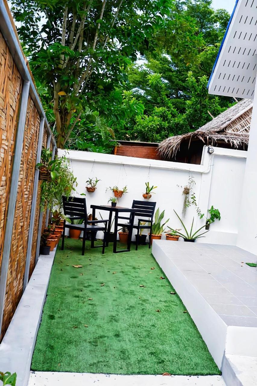 Hotel Kingsacre Nai Yang