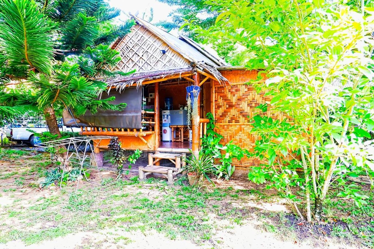 Kingsacre Hotel Nai Yang