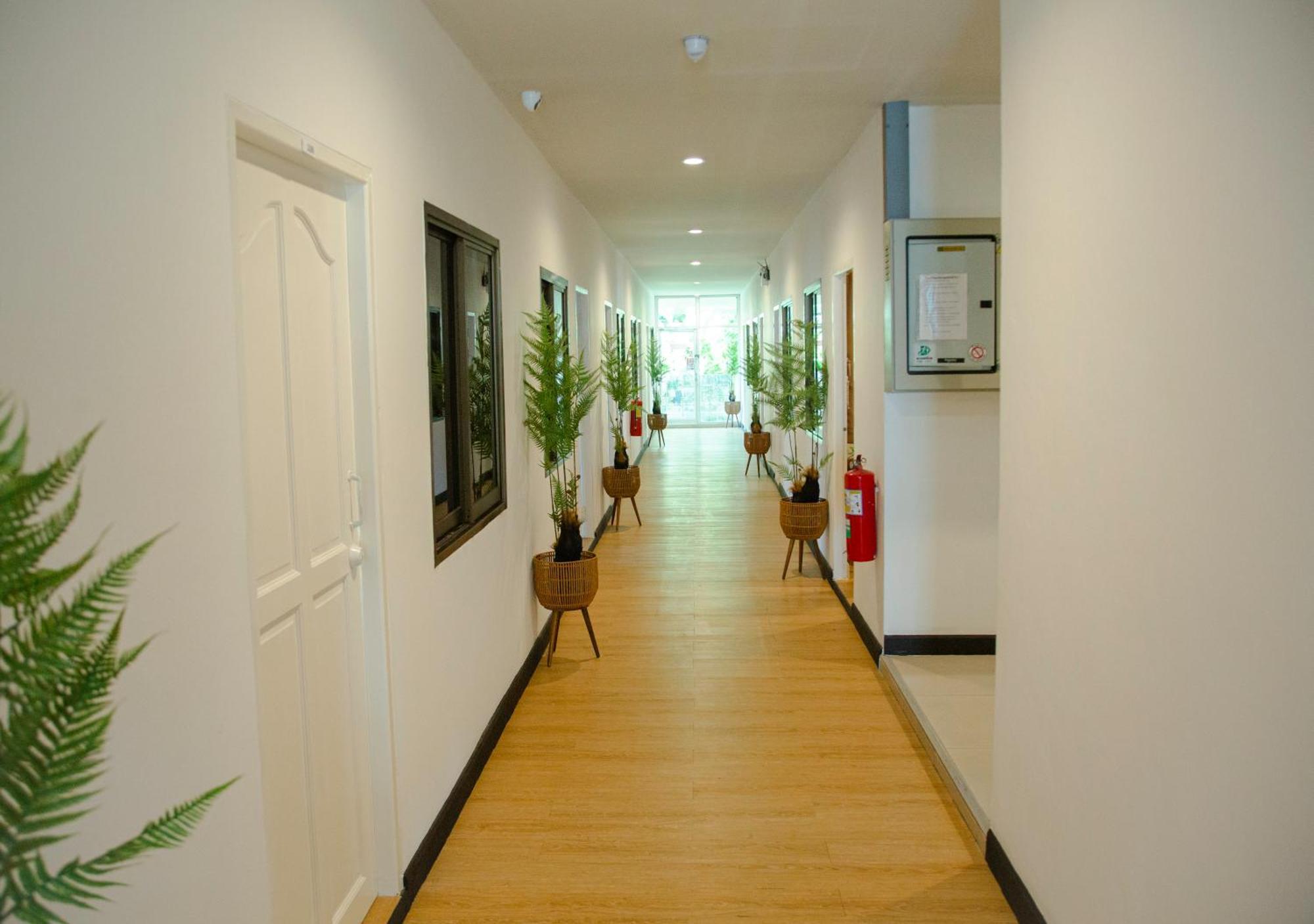 Roomquest Phuket Patong