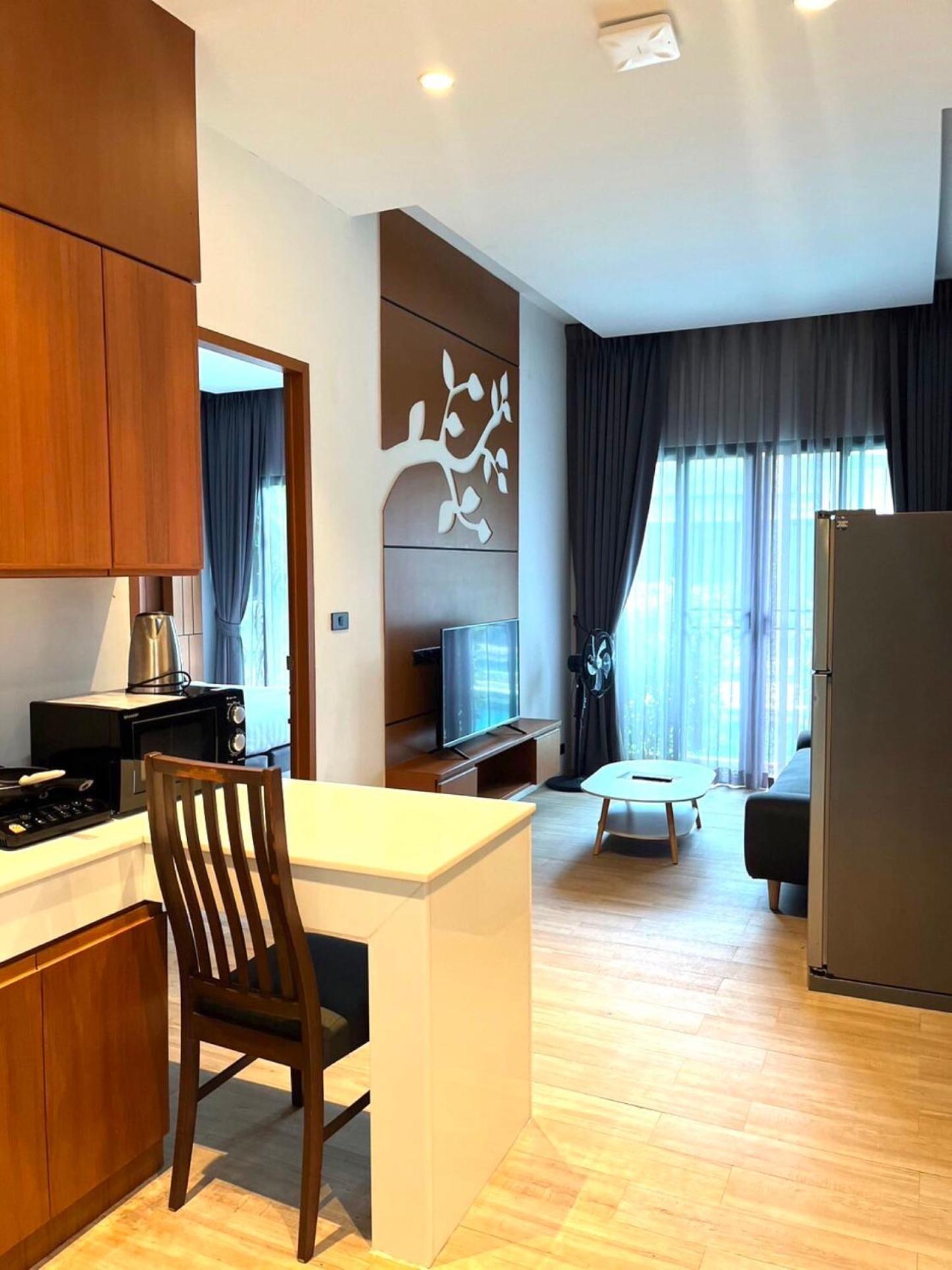 Tajh Pool 5* Chalong