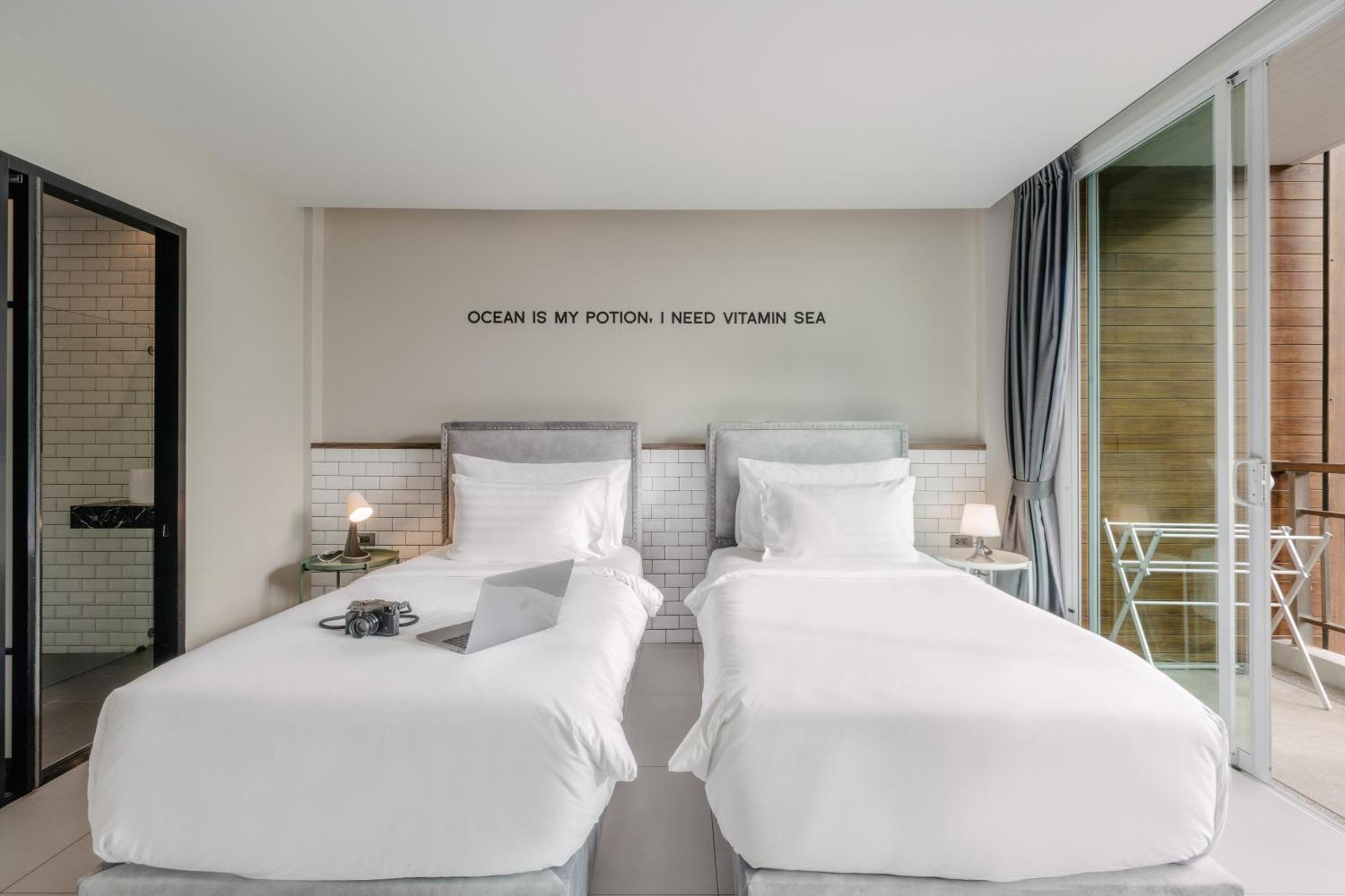 Sugar Ohana Poshtel 2*