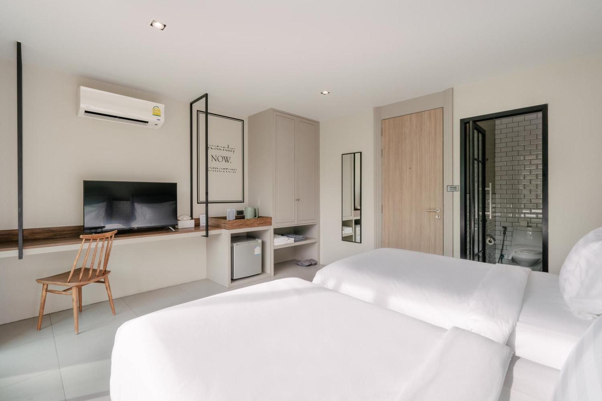 Sugar Ohana Poshtel 2* Praia de Kata