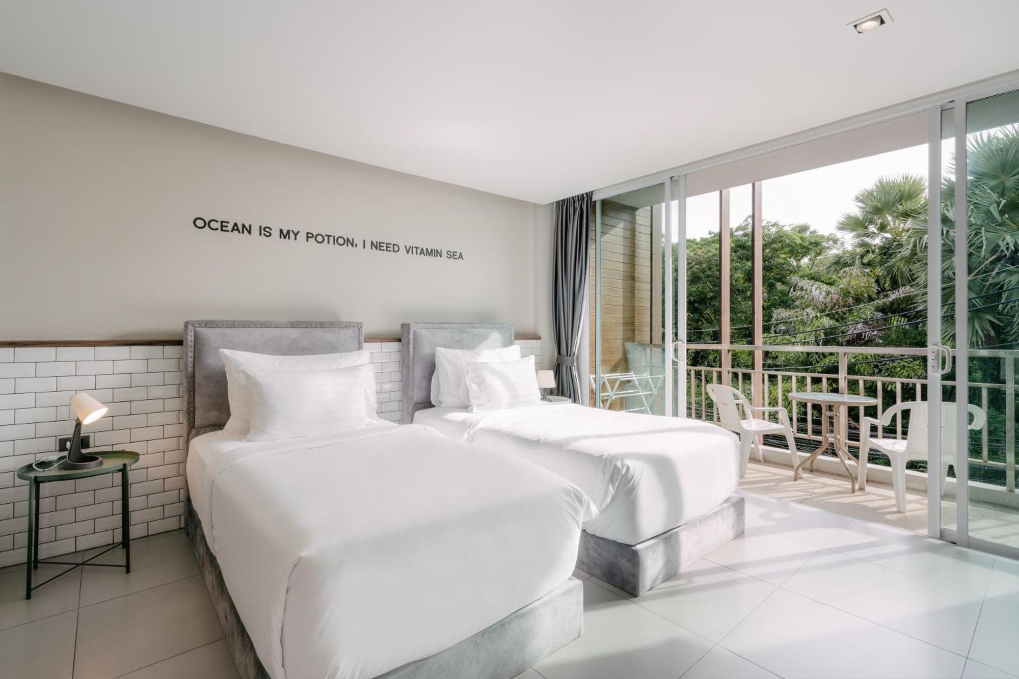 Sugar Ohana Poshtel Casa de hóspedes