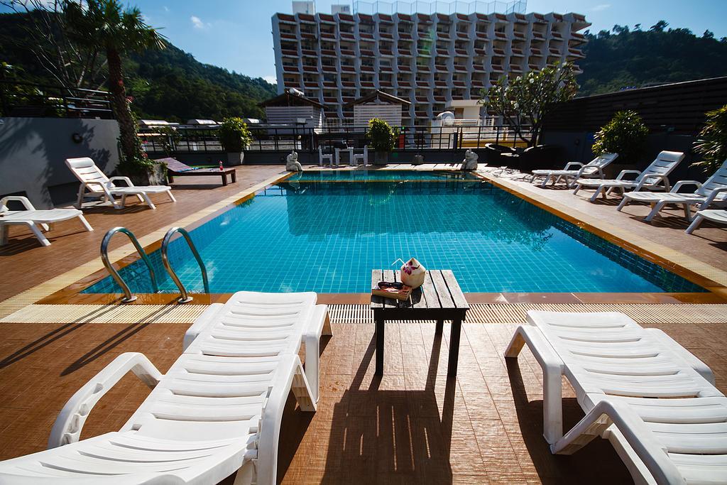 Platinum Hotel&apartments 3*