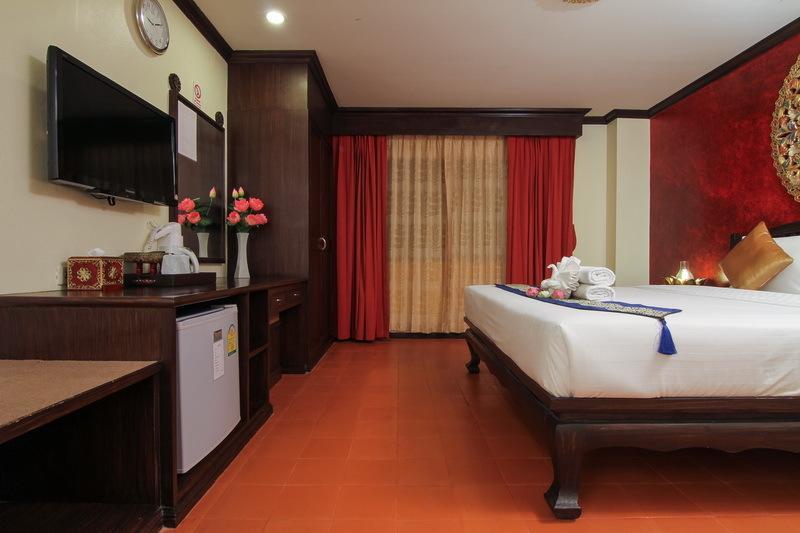 Pl 2* Patong