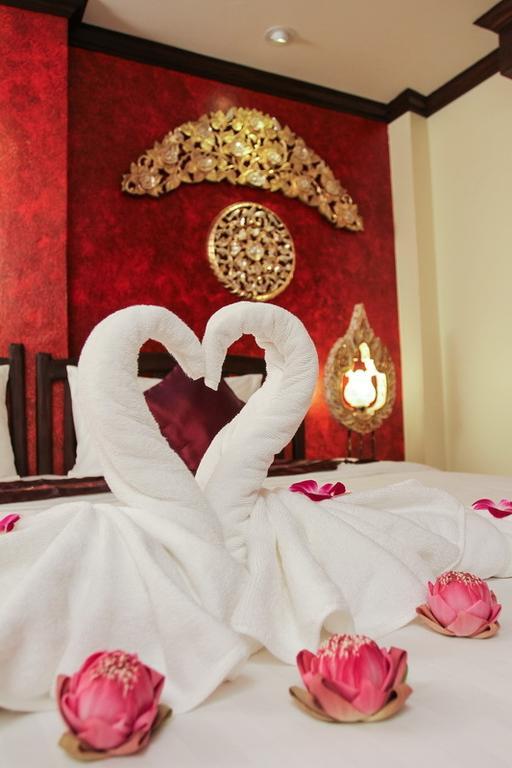 Pl Guest house Patong