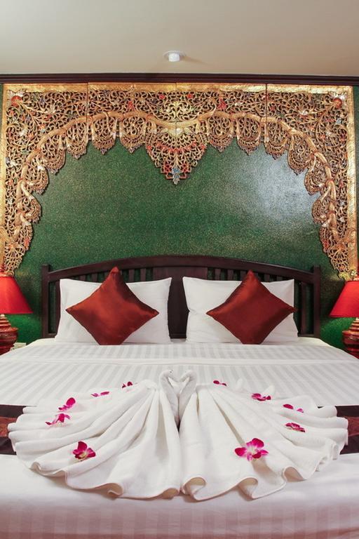 Pl Guest house 2*