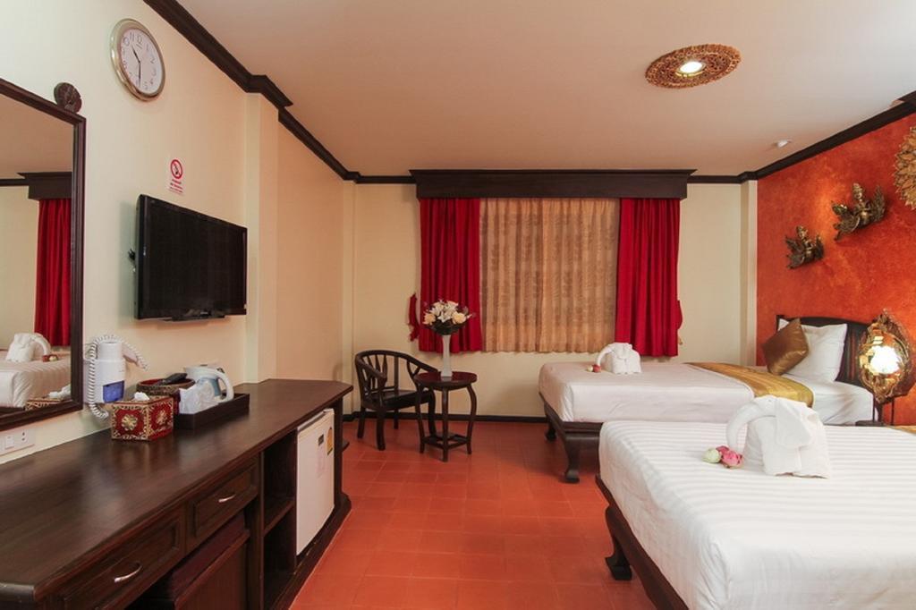 Guest house Pl Patong