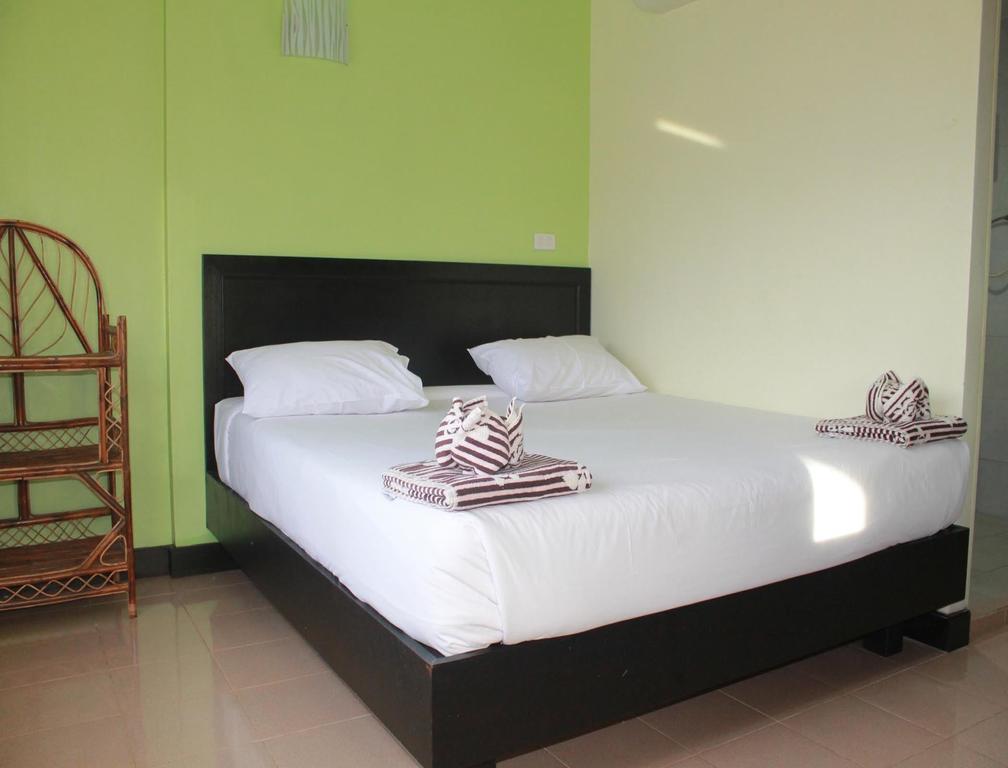 Casa de hóspedes Ash Patong