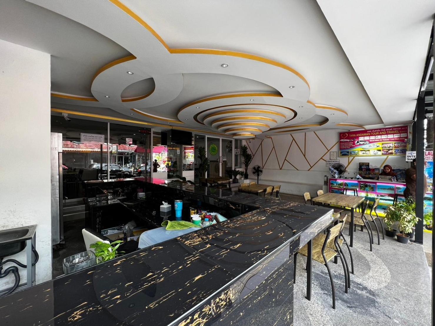Hotel Royal Vista Patong