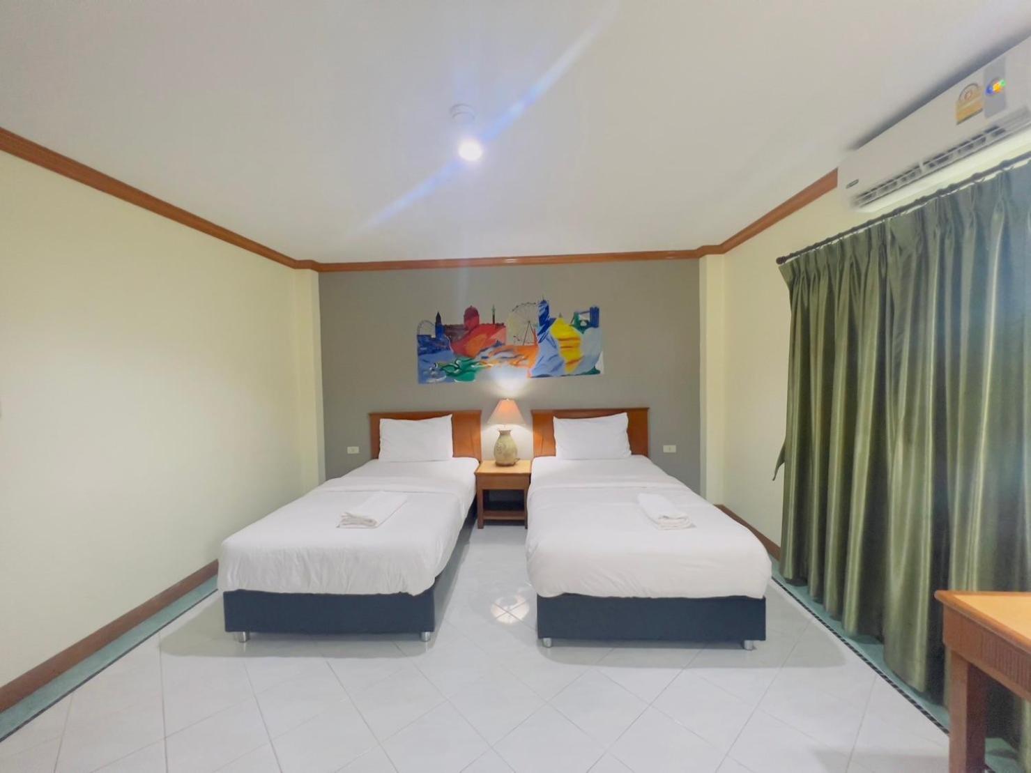 Royal Vista 3* Patong