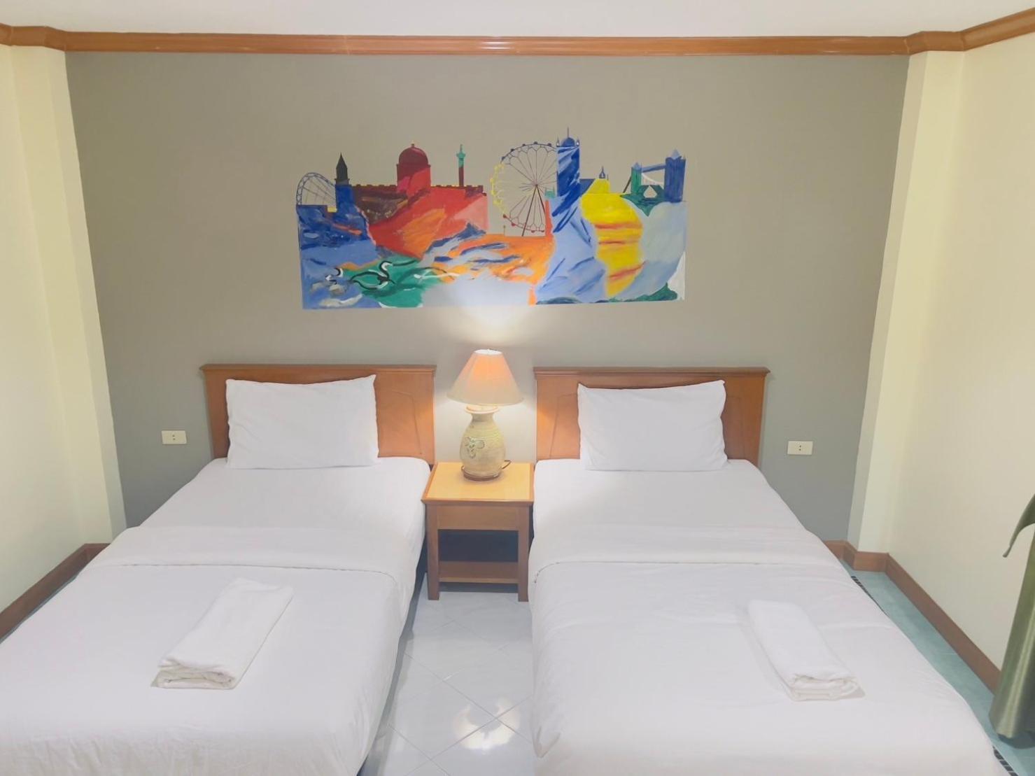 Royal Vista 3*