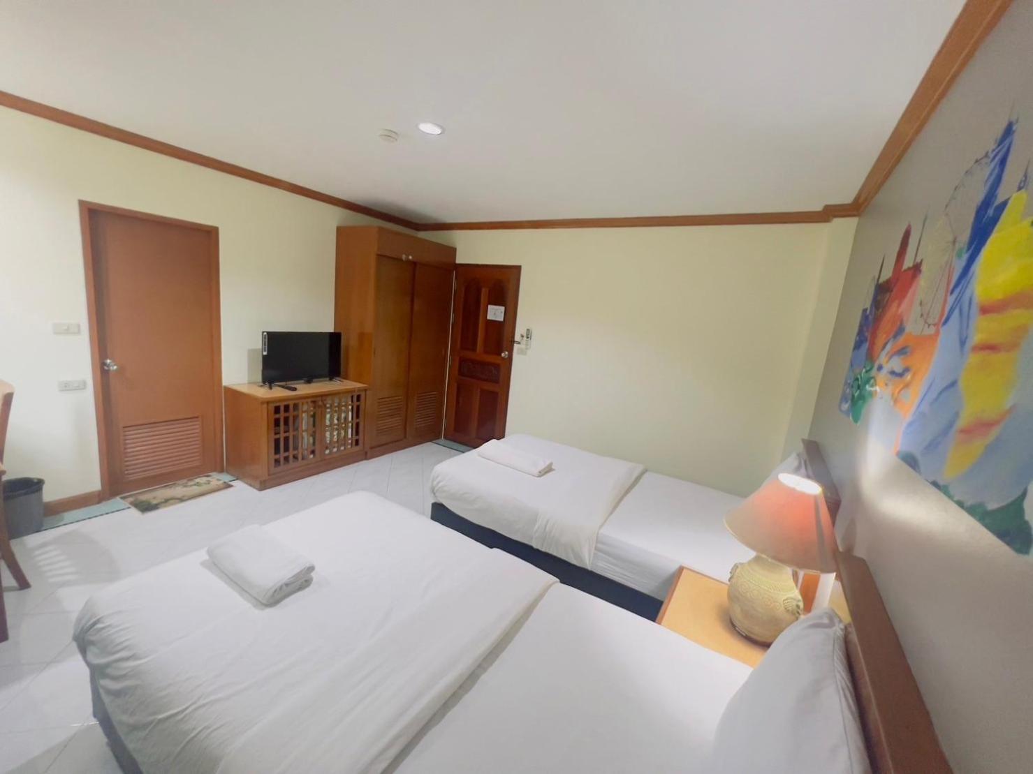 Royal Vista Patong