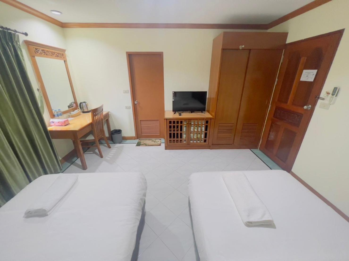 Royal Vista 3*