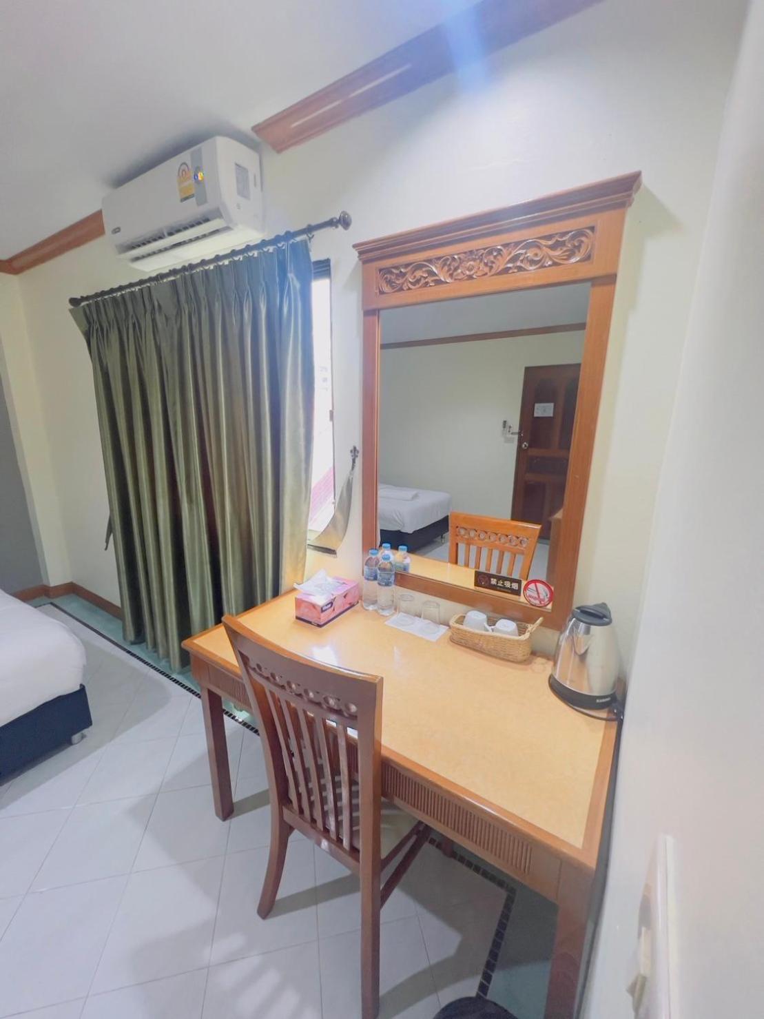 Hotel Royal Vista Patong