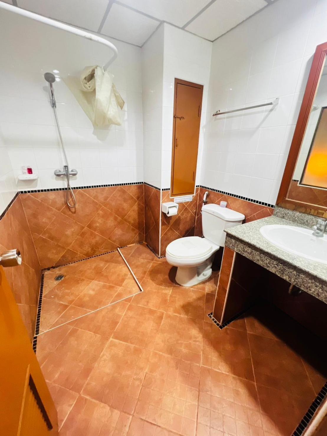 Royal Vista Hotel Patong