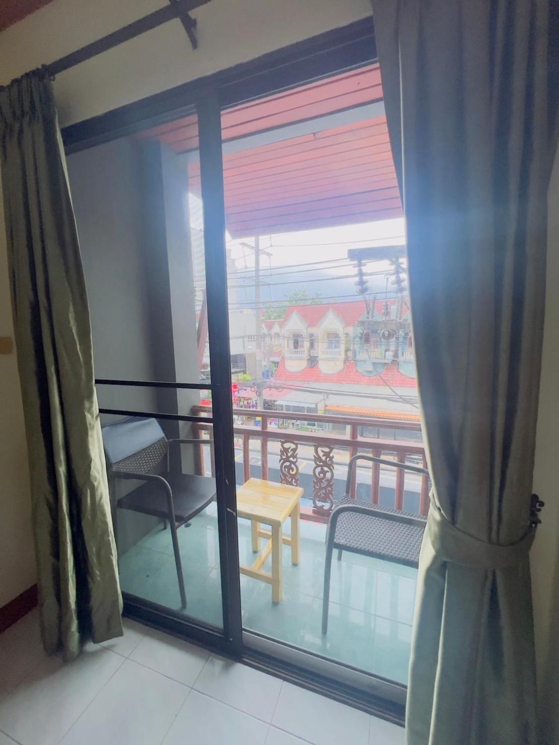 Royal Vista Hotel