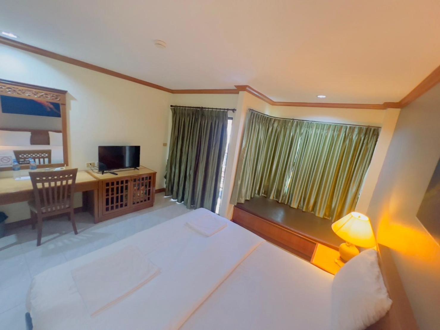 Hotel Royal Vista