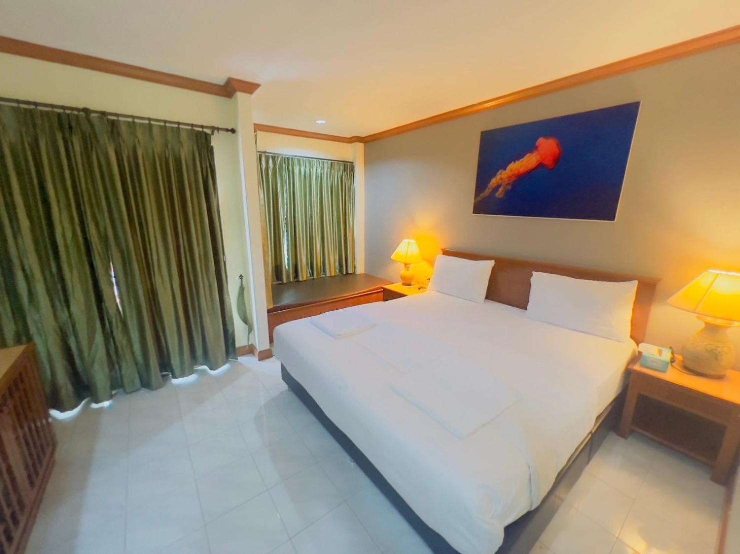 Royal Vista Hotel Patong