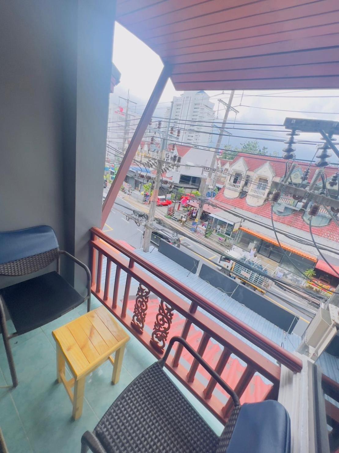 Royal Vista Hotel