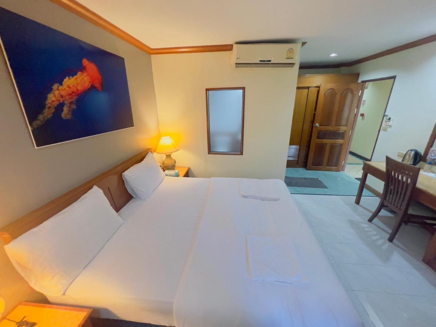 Hotel Royal Vista 3*