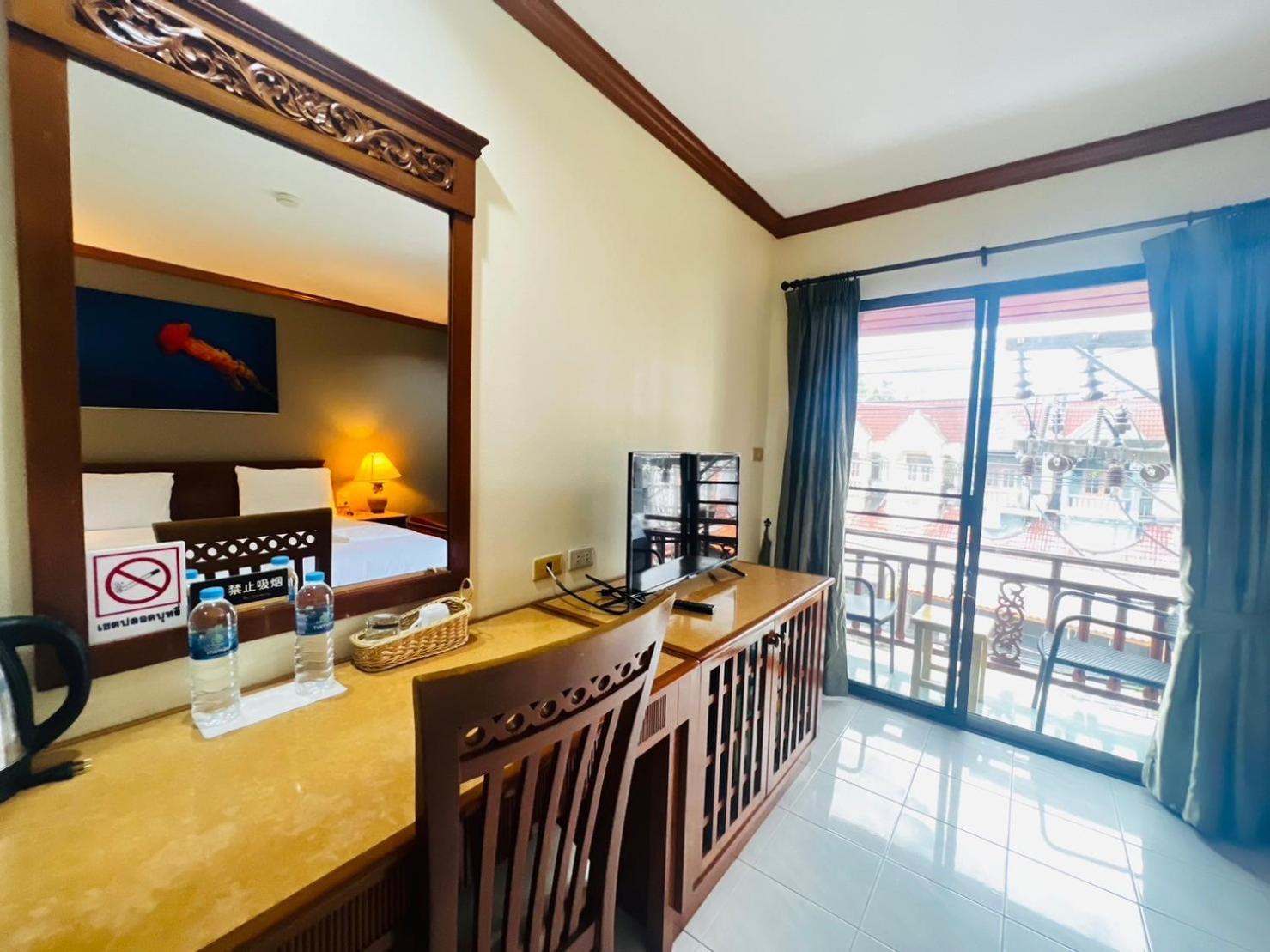 Royal Vista 3*